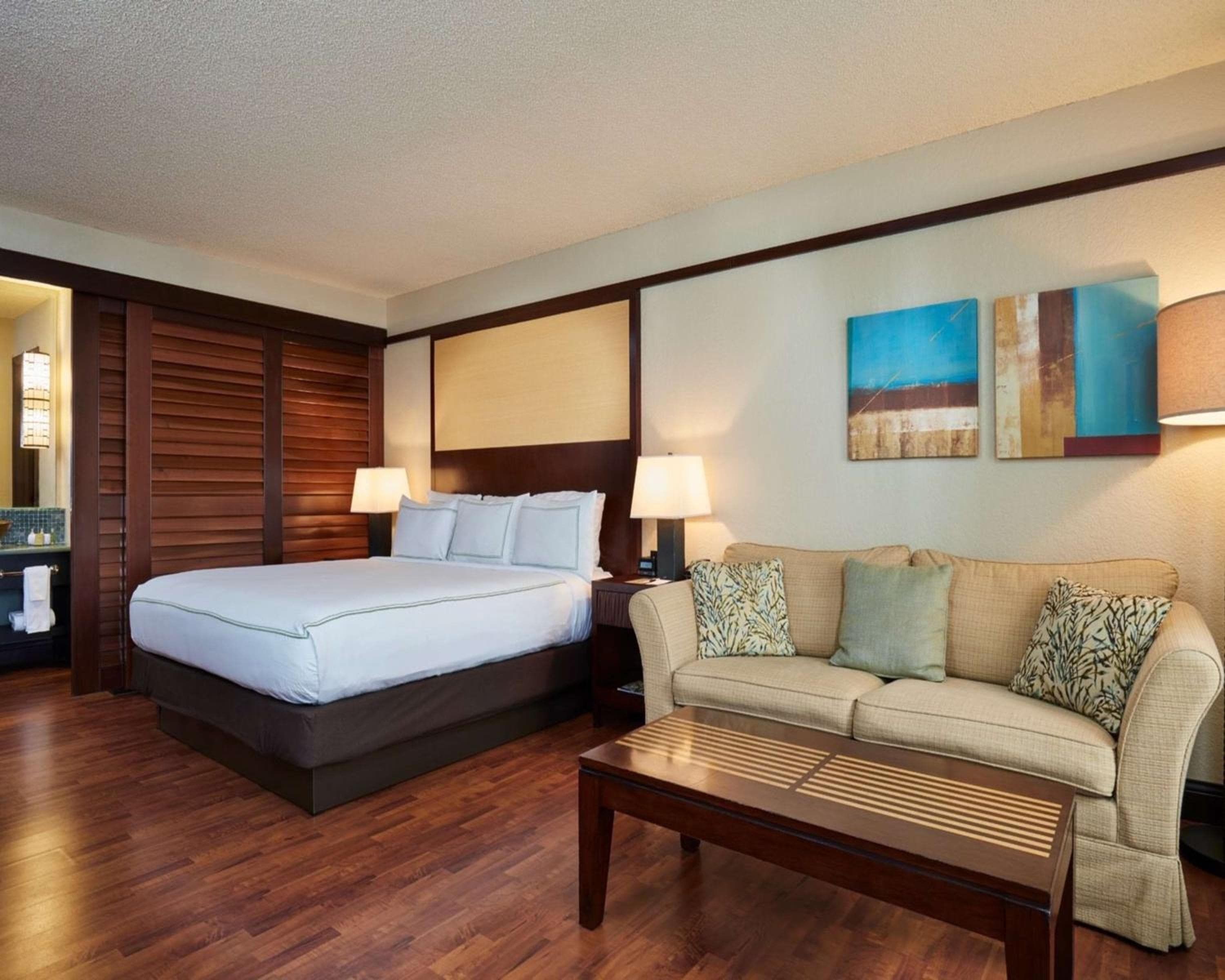 DoubleTree by Hilton Orlando Theme Park Resort — 2