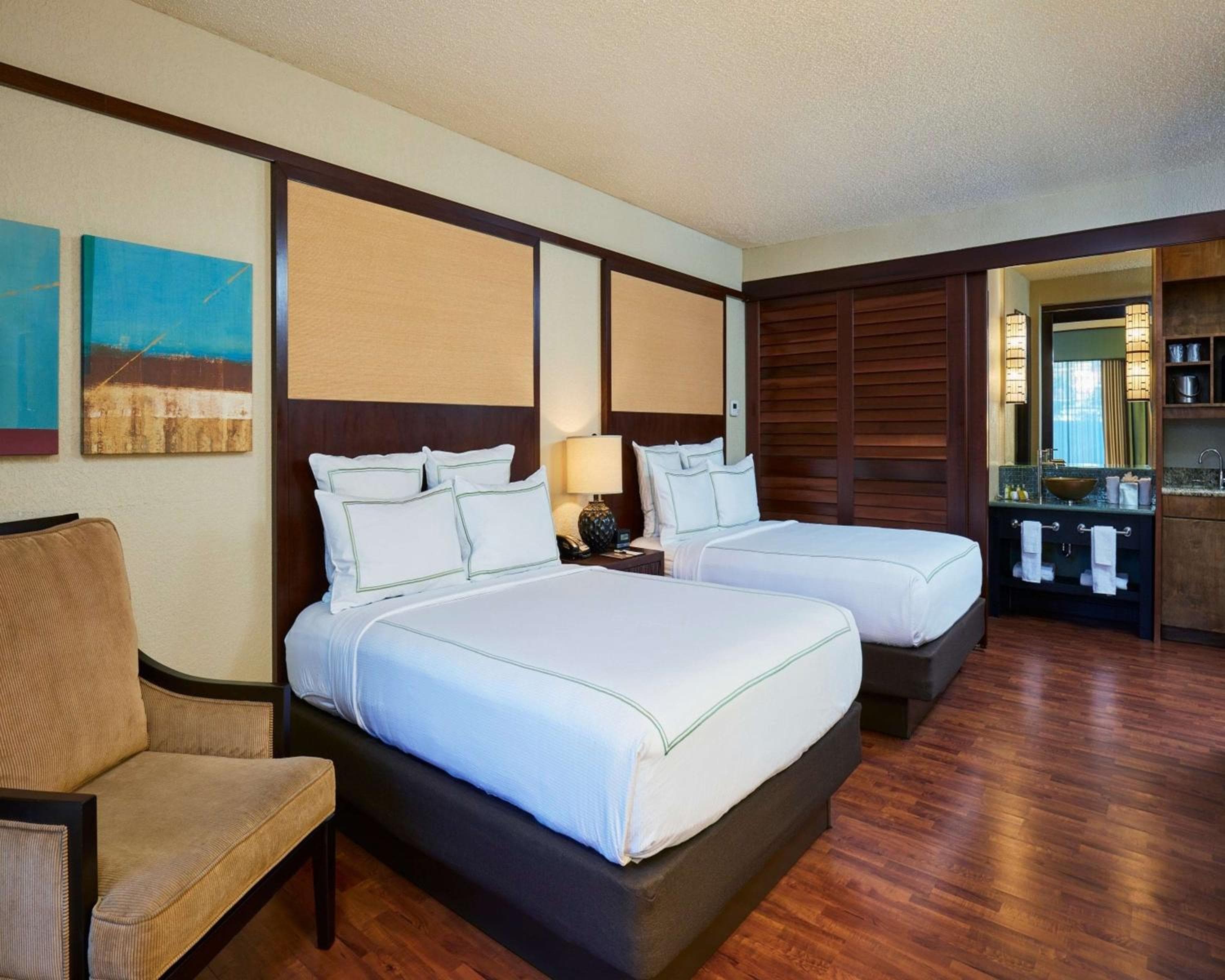 DoubleTree by Hilton Orlando Theme Park Resort — 26