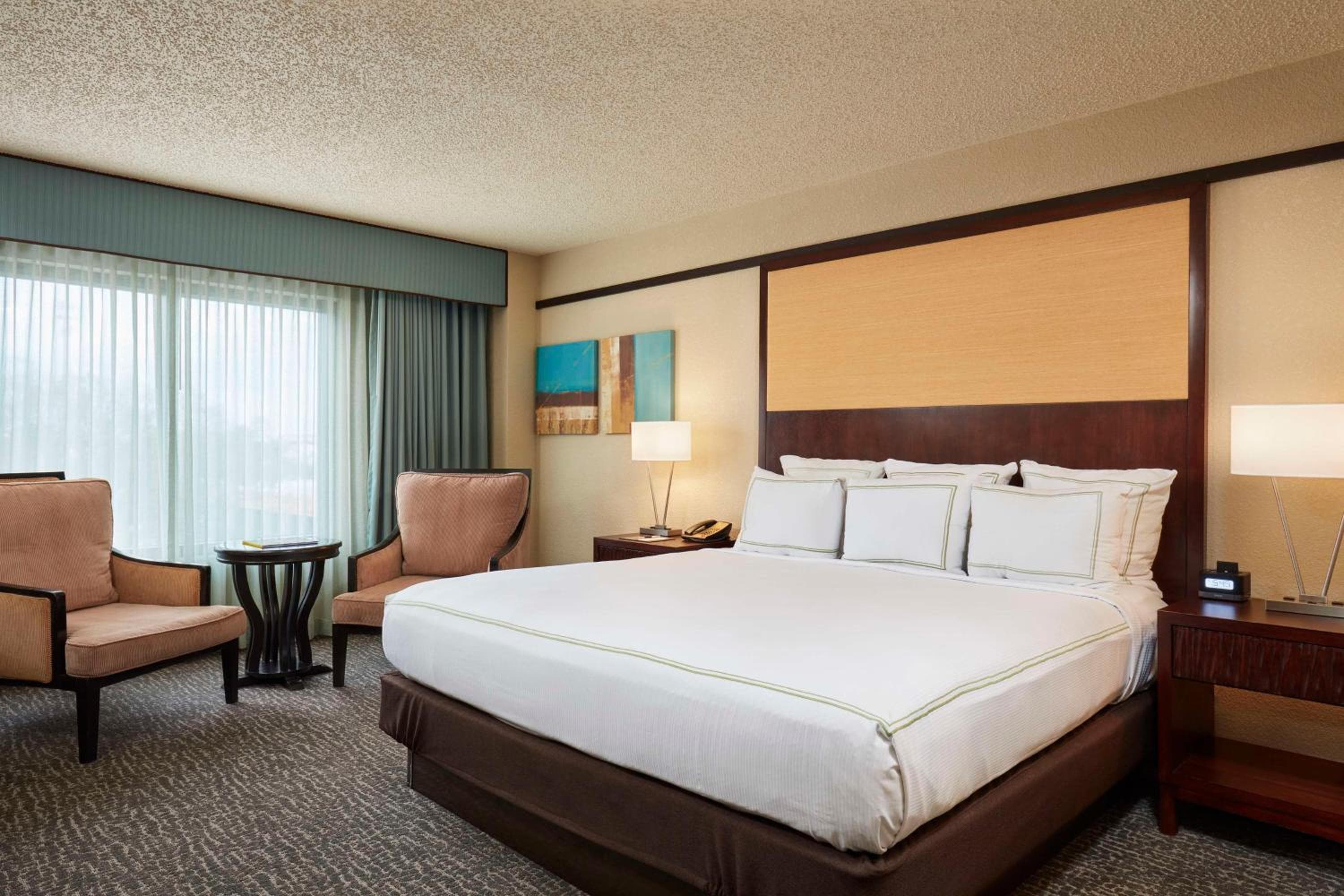 DoubleTree by Hilton Orlando Theme Park Resort — 6