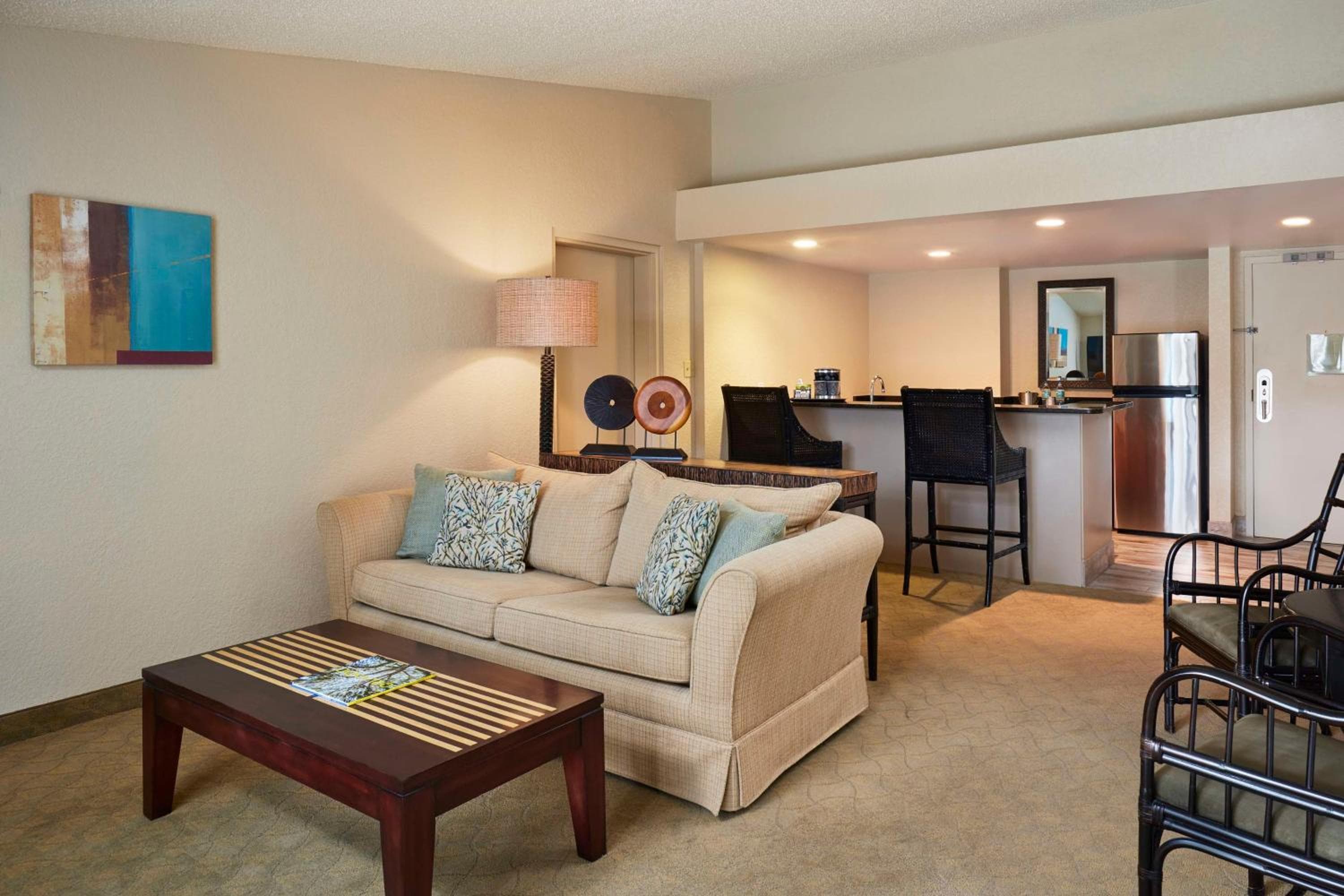 DoubleTree by Hilton Orlando Theme Park Resort — 12