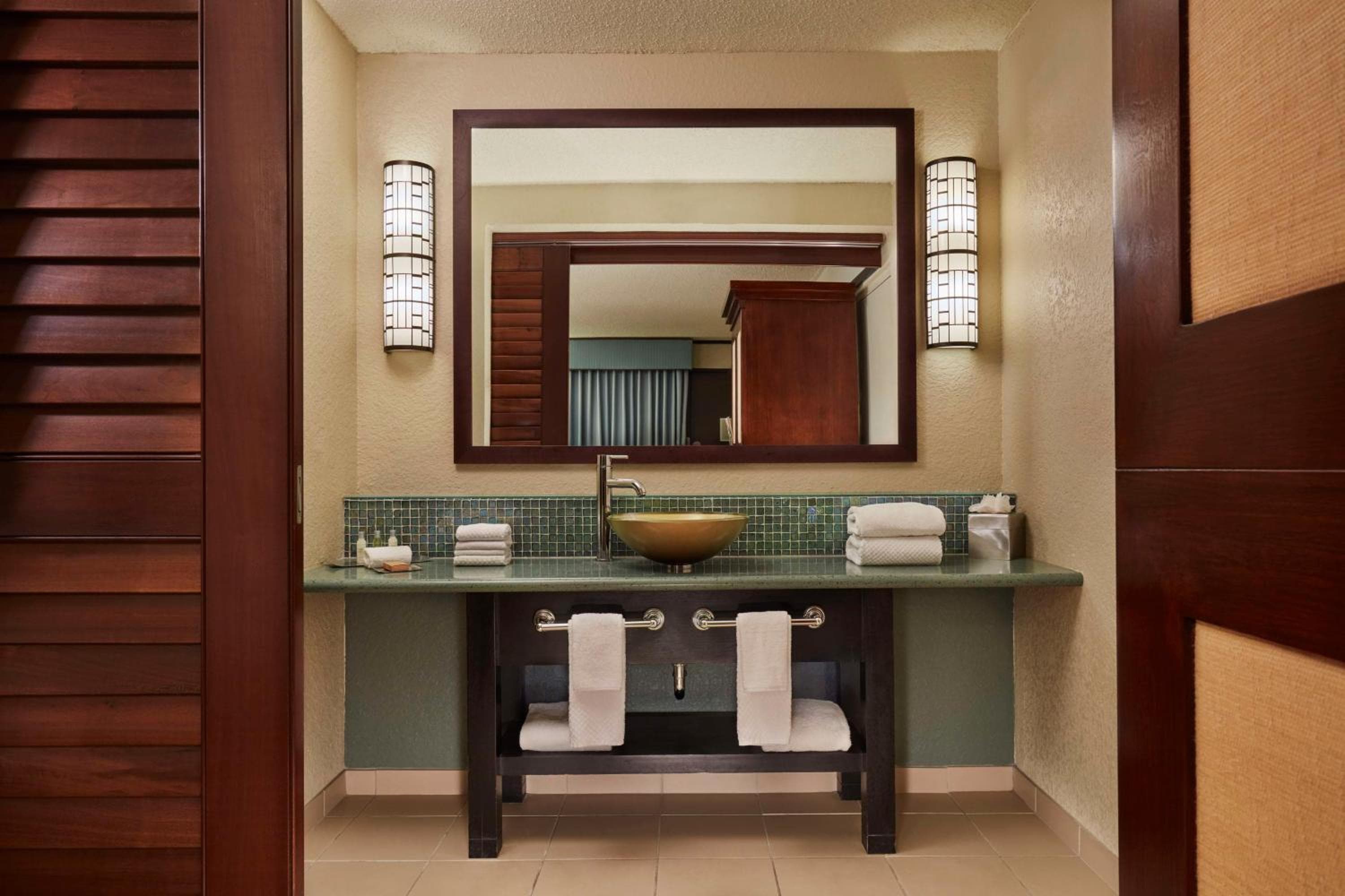 DoubleTree by Hilton Orlando Theme Park Resort — 25