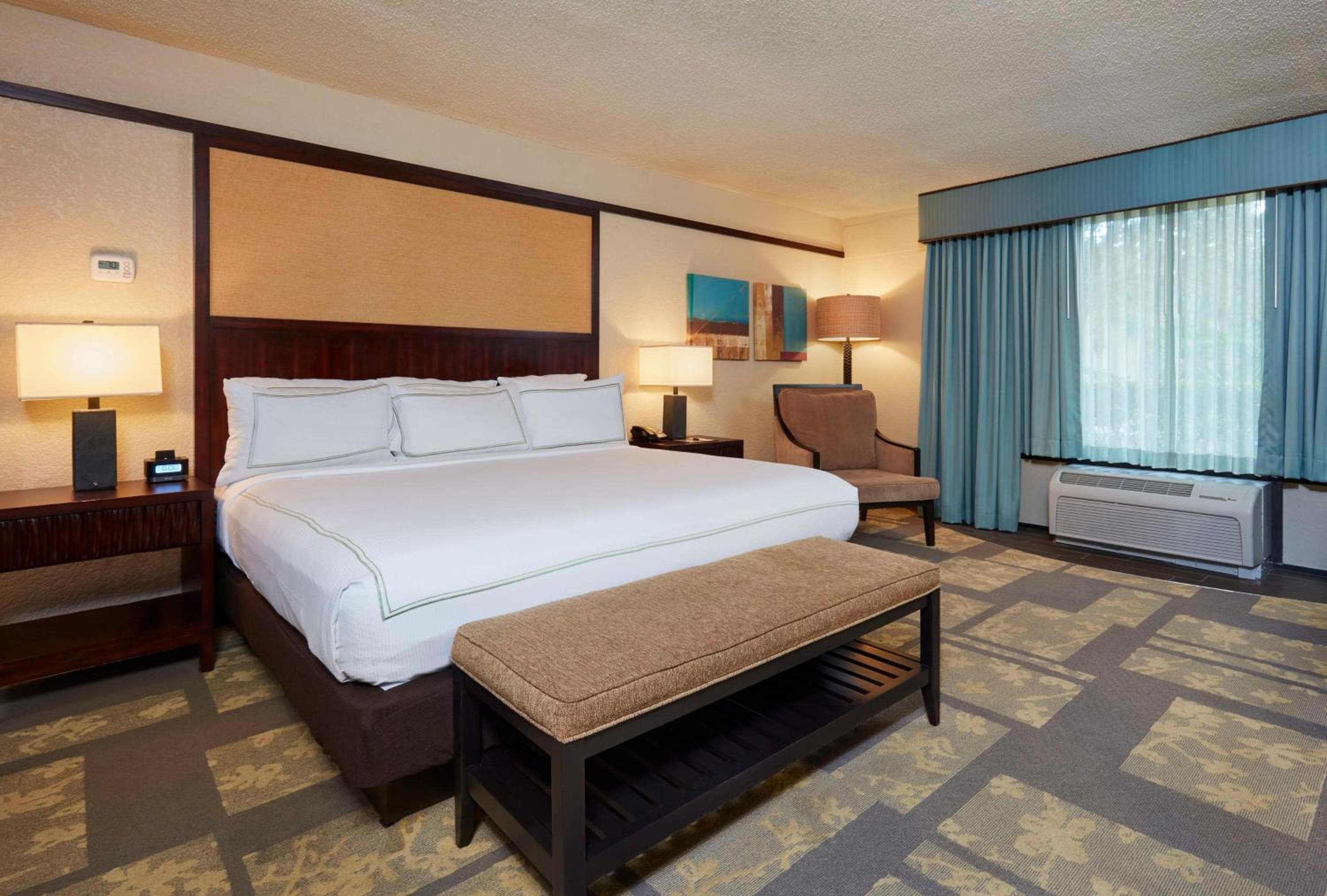 DoubleTree by Hilton Orlando Theme Park Resort — 3