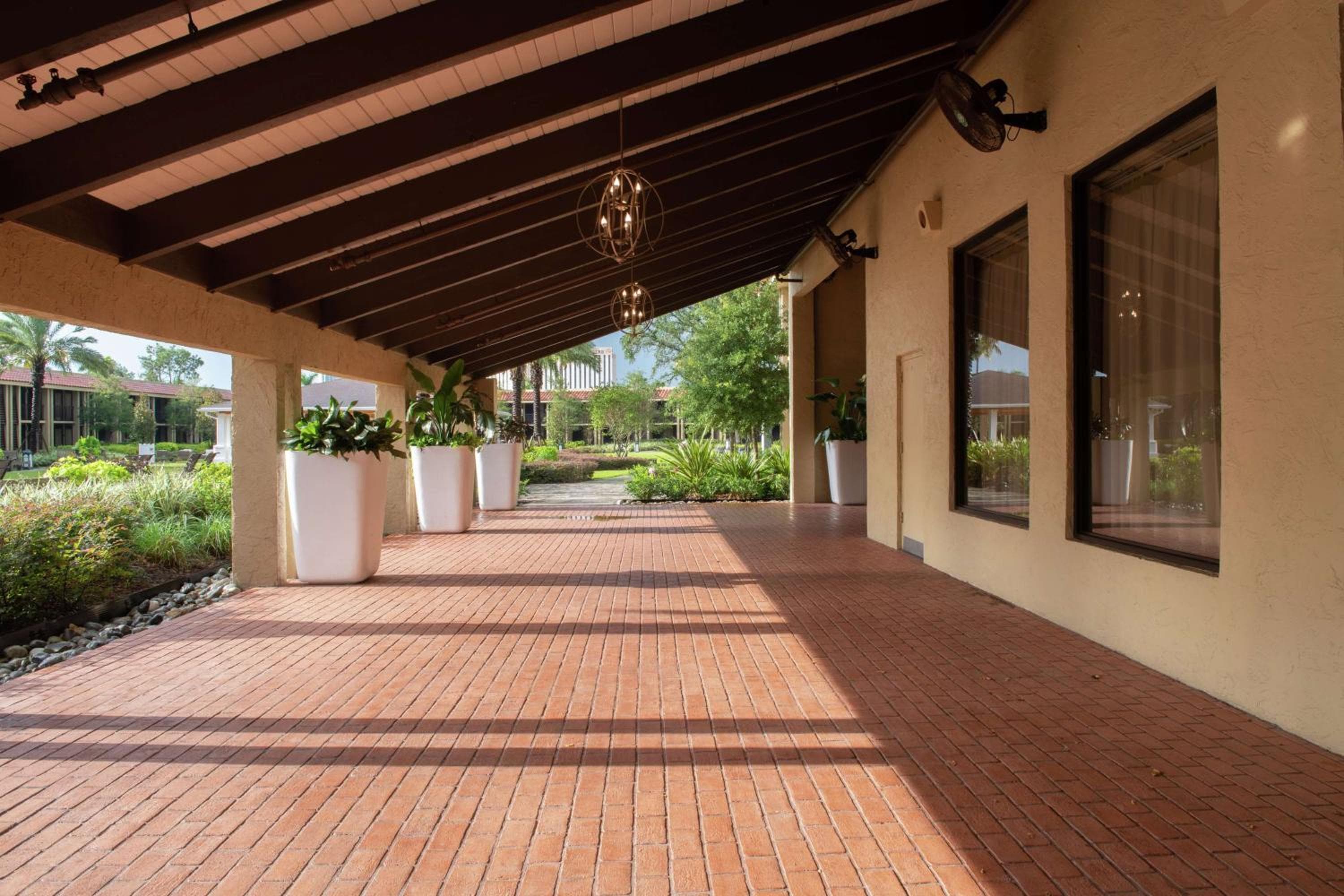 DoubleTree by Hilton Orlando Theme Park Resort — 29