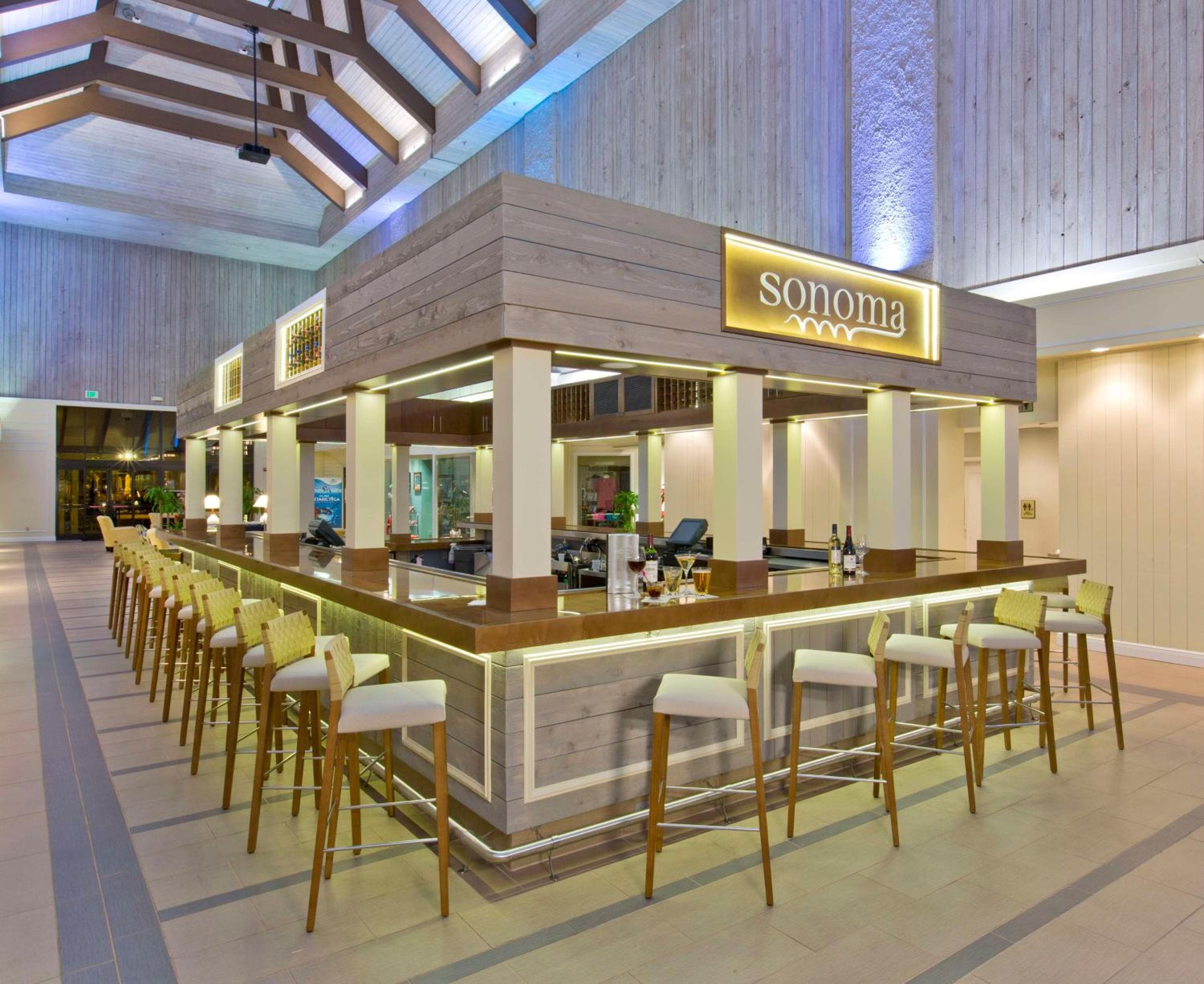 DoubleTree by Hilton Orlando Theme Park Resort — 4