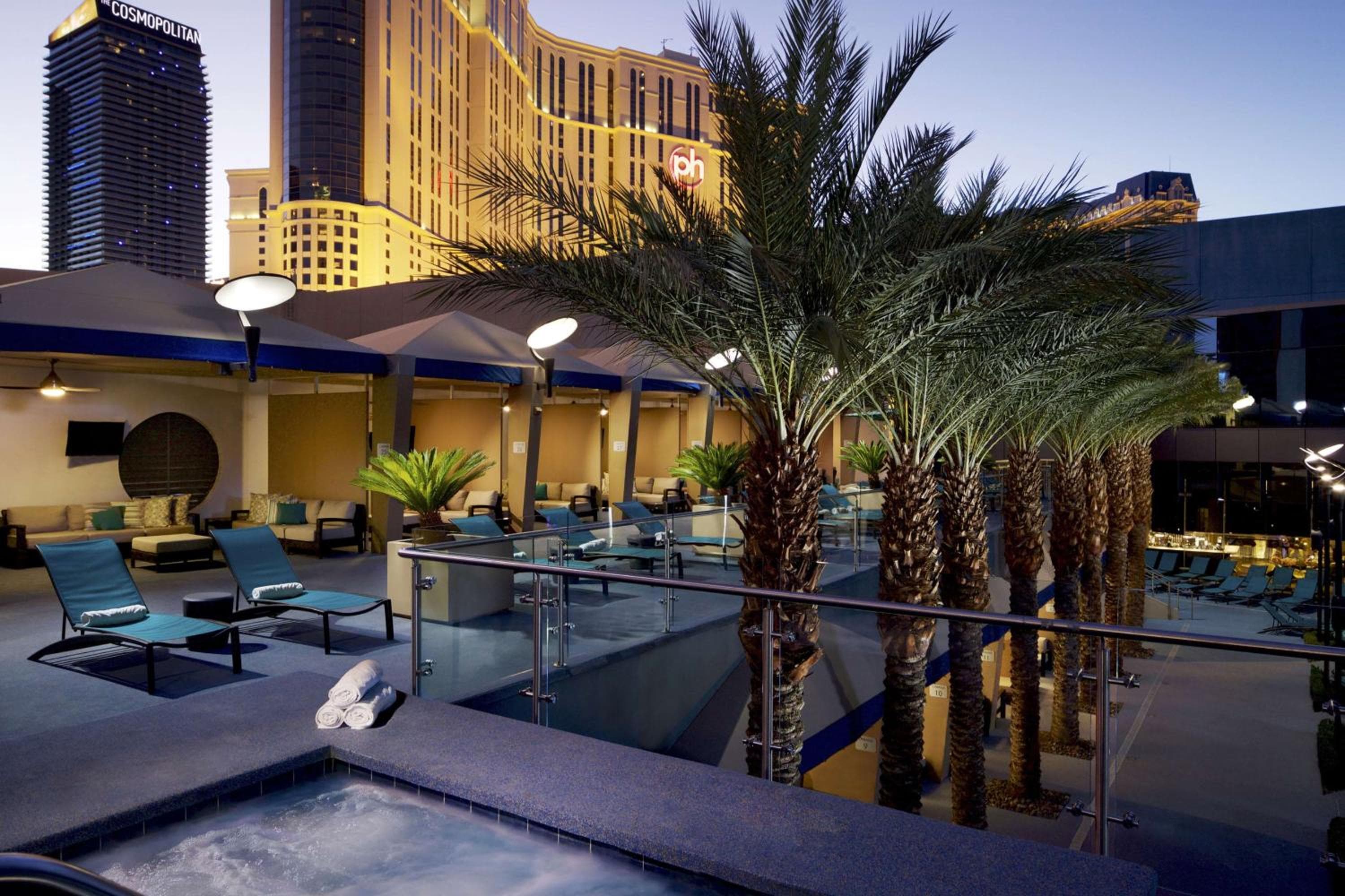 Hilton Club Elara Las Vegas — 2