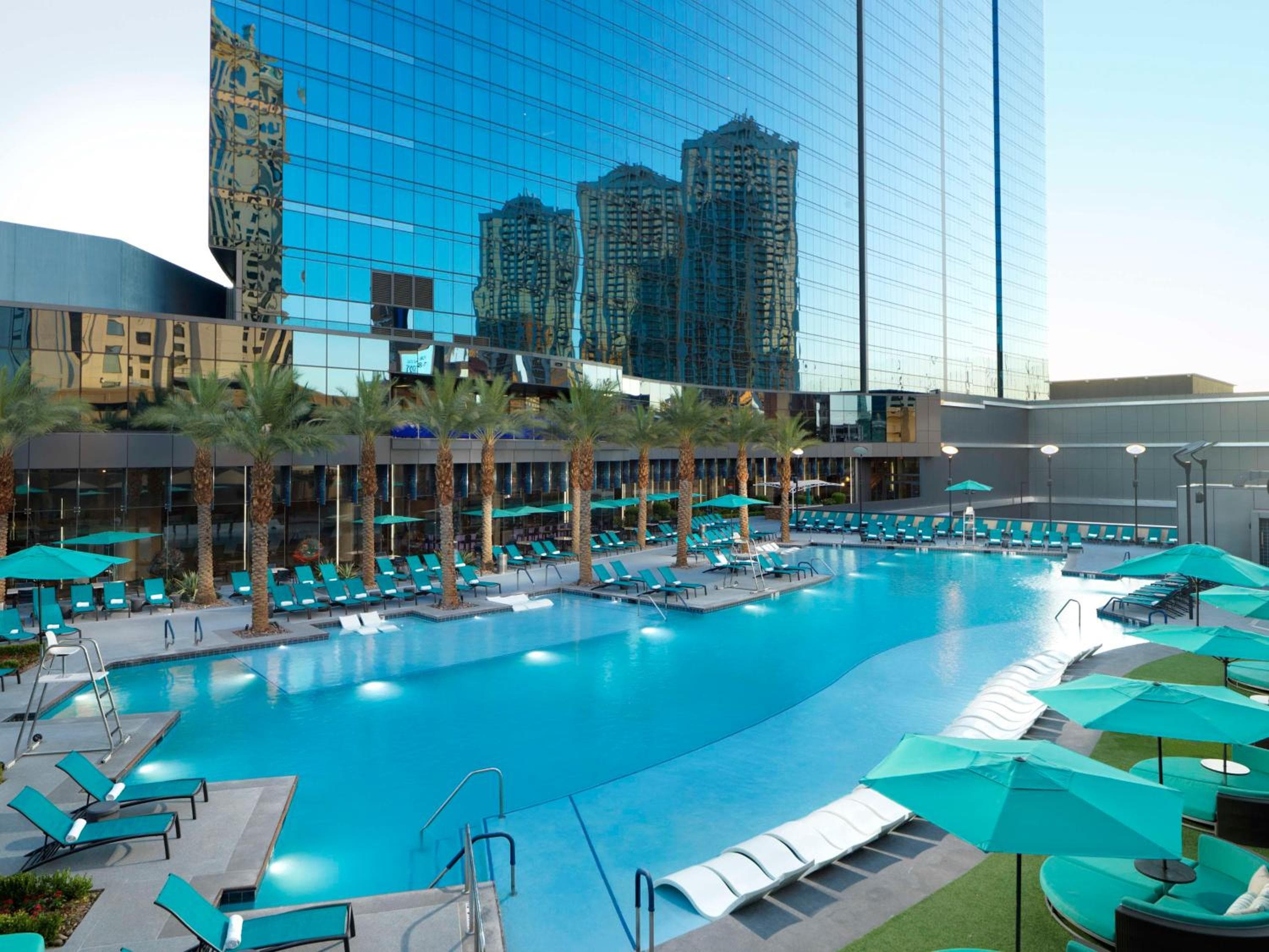 Hilton Club Elara Las Vegas — 5