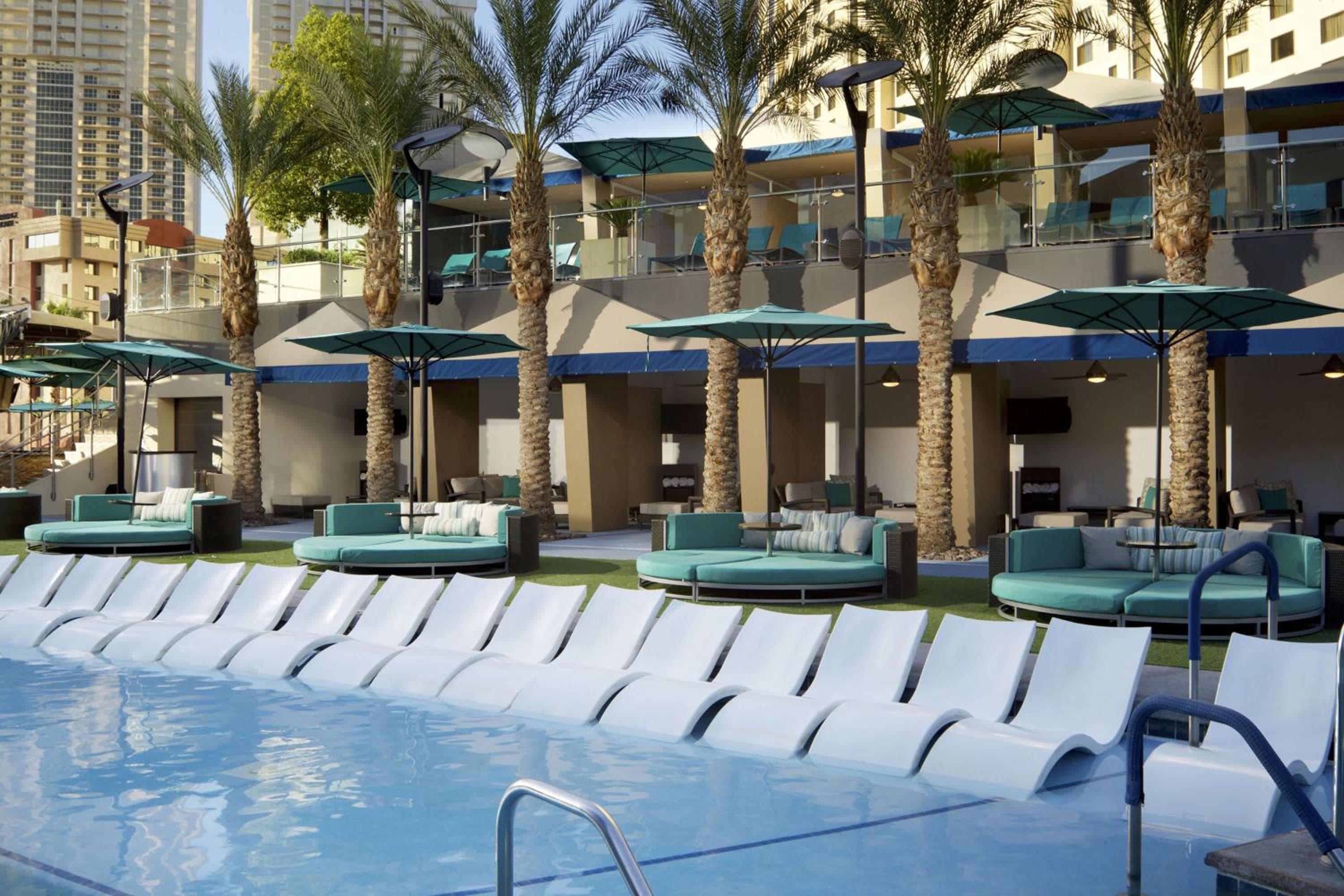 Hilton Club Elara Las Vegas — 6