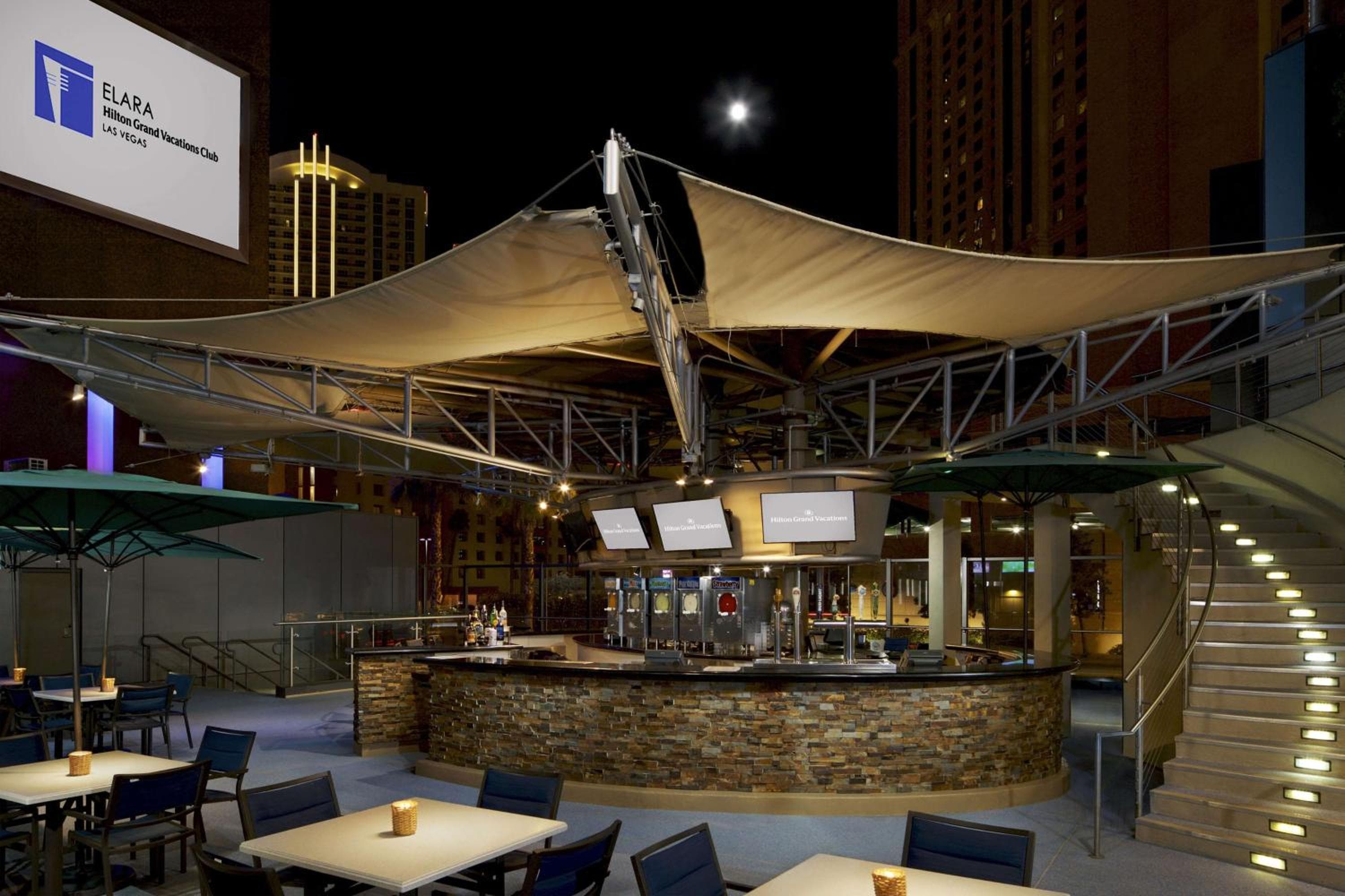 Hilton Club Elara Las Vegas — 9
