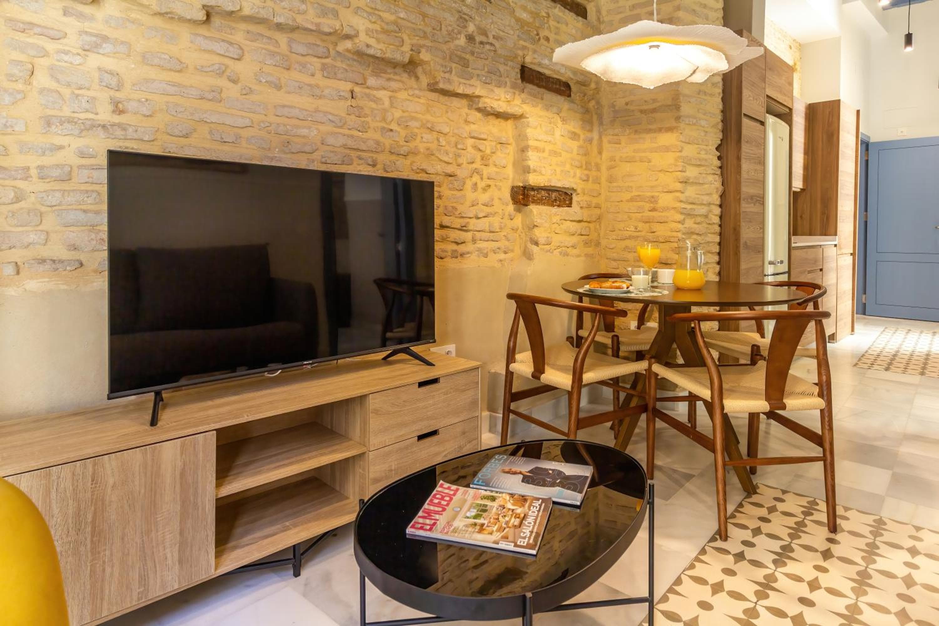 Feelathome San Lorenzo Apartments — 10