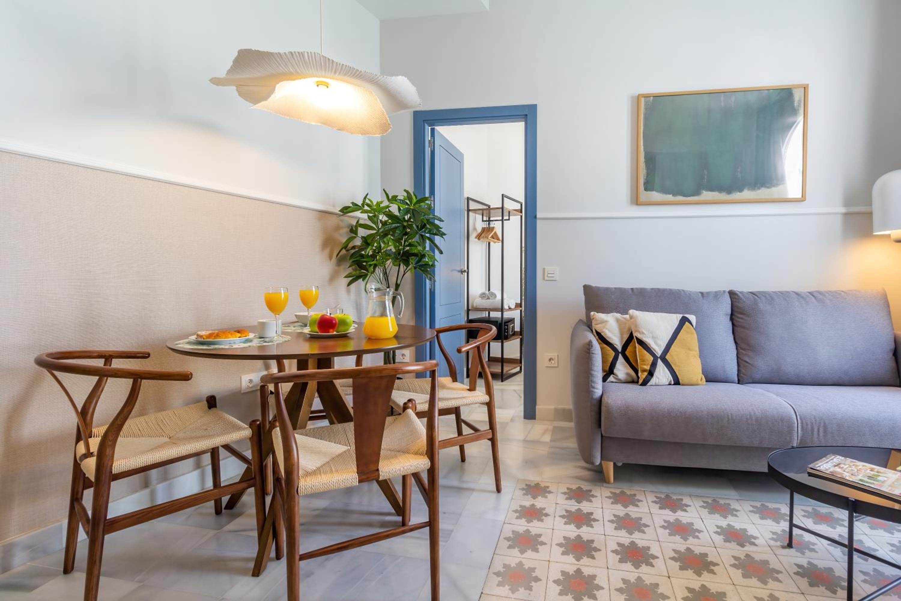 Feelathome San Lorenzo Apartments — 26