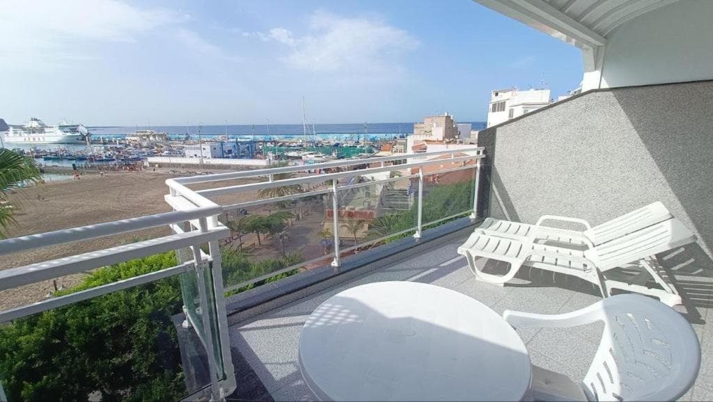 Apartamentos Sol Mar — 4