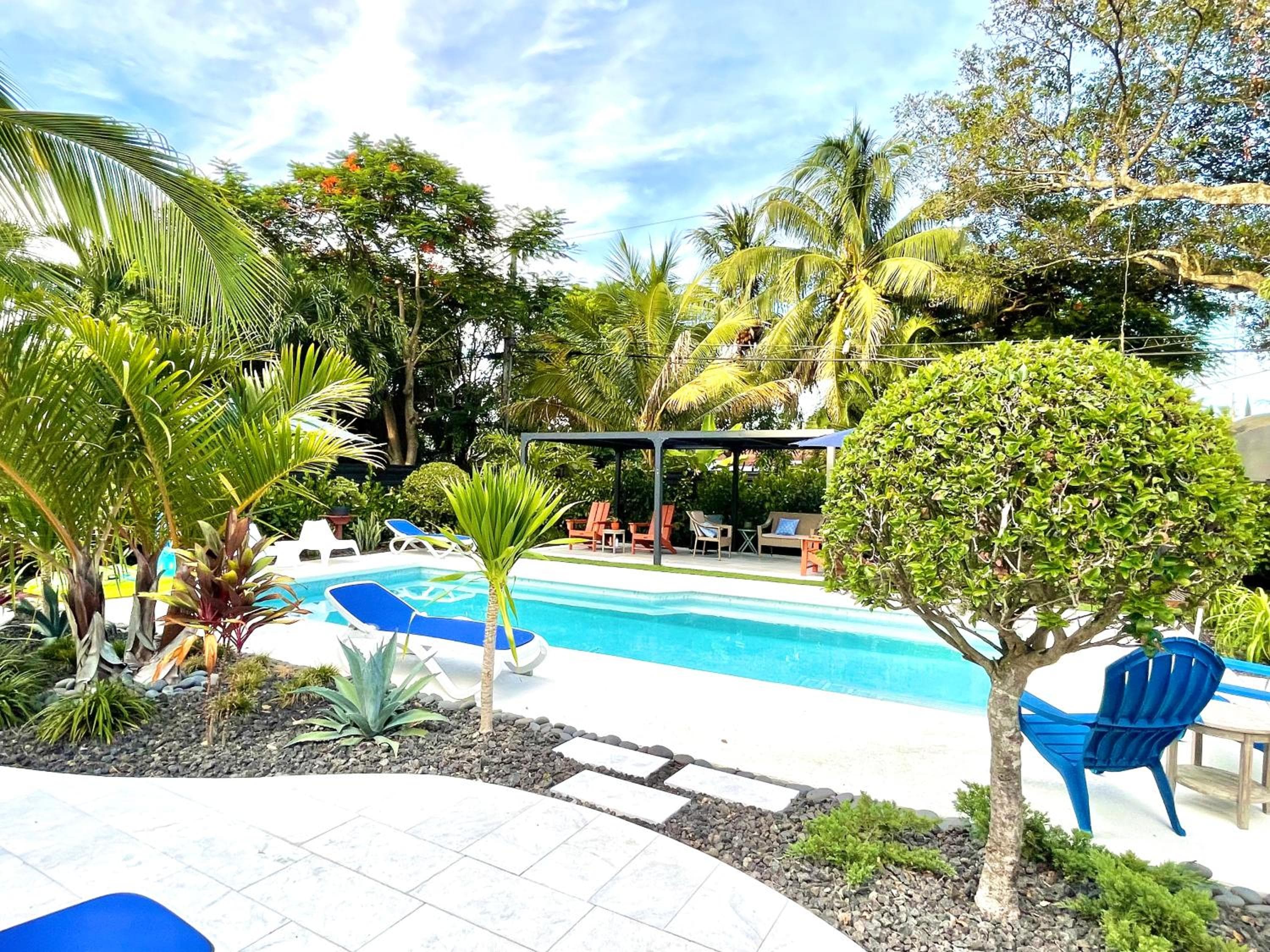 The Agustin Guesthouse - Men Only Clothing Optional — 6