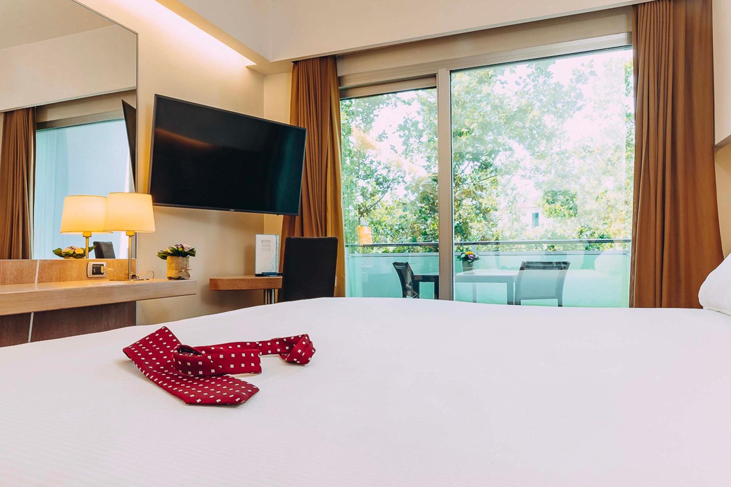 Hilton Garden Inn Rome Claridge — 4