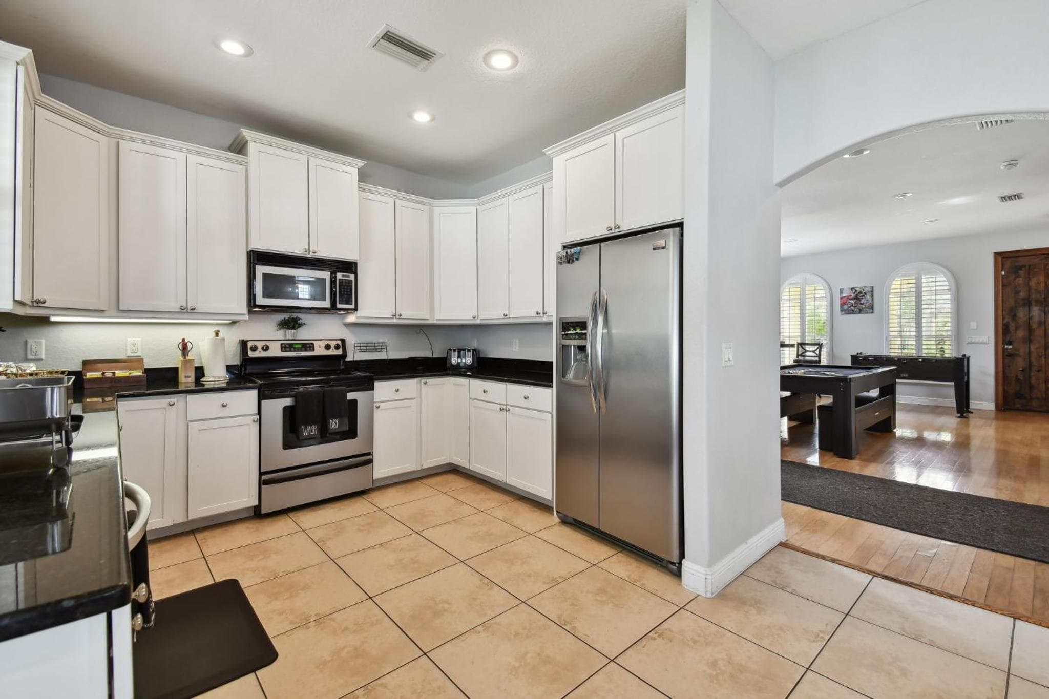 Game Room House, Sleeps 12, Near Everything Tampa — 20