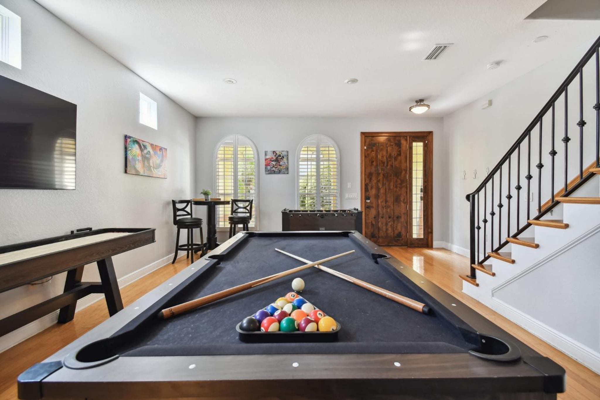 Game Room House, Sleeps 12, Near Everything Tampa — 29