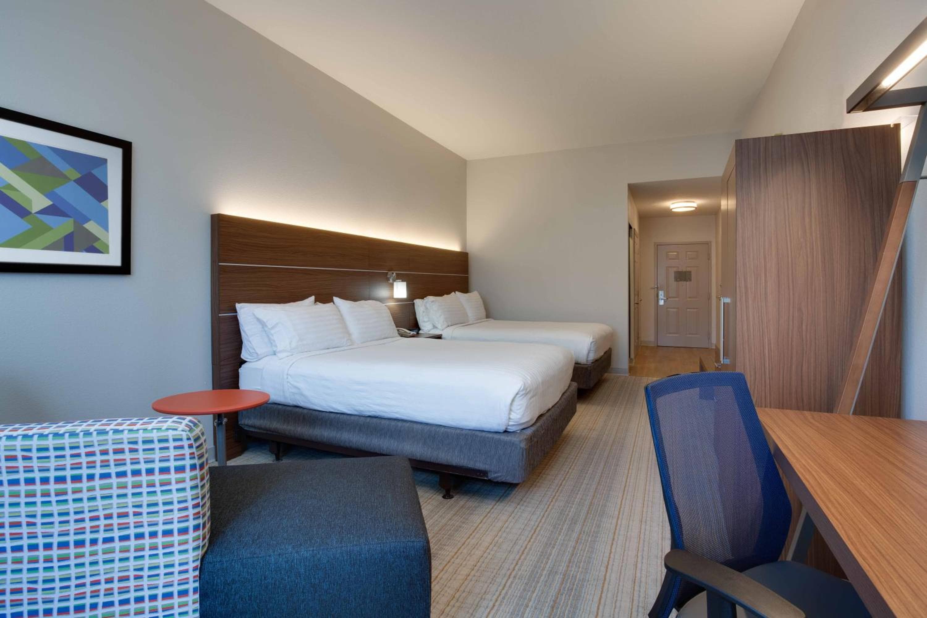 Holiday Inn Express & Suites Orlando International Airport, un hotel IHG — 11