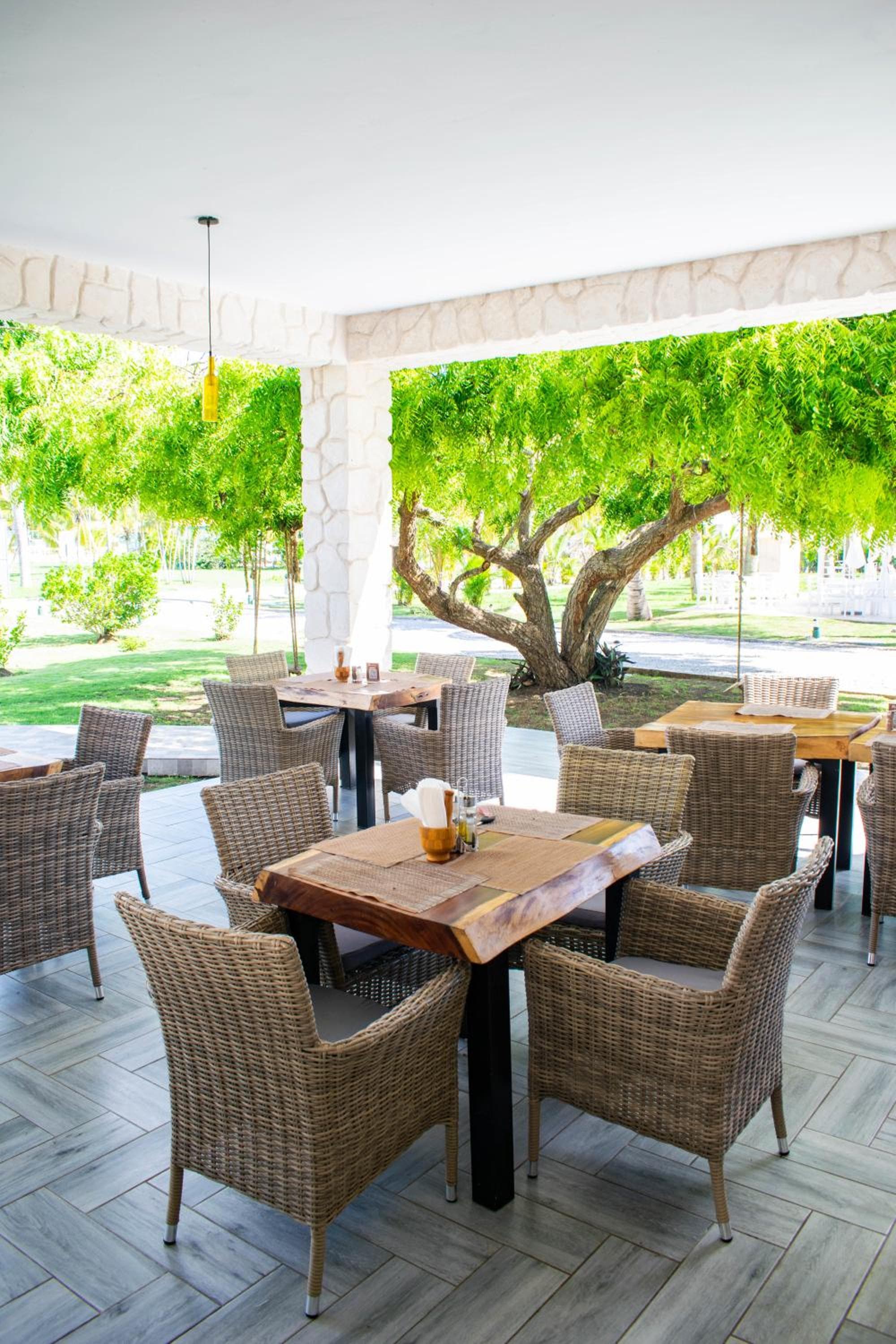 Playa Palmera Beach Resort — 7