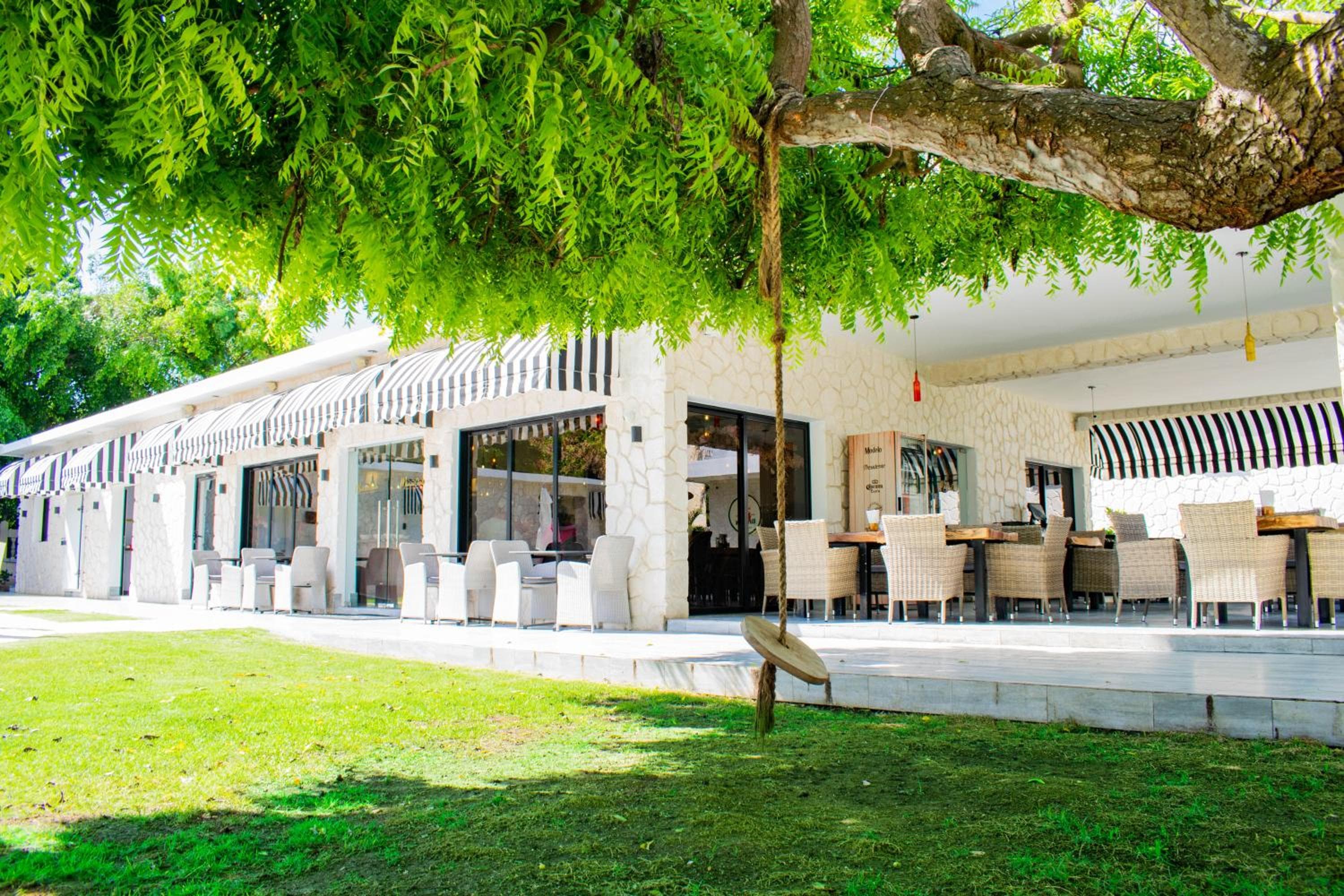 Playa Palmera Beach Resort — 11