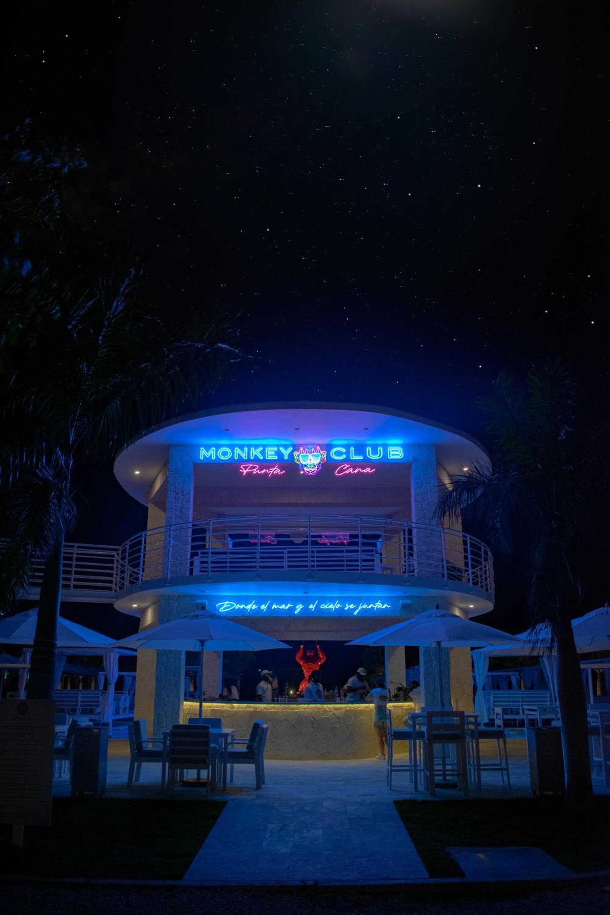 Playa Palmera Beach Resort — 13