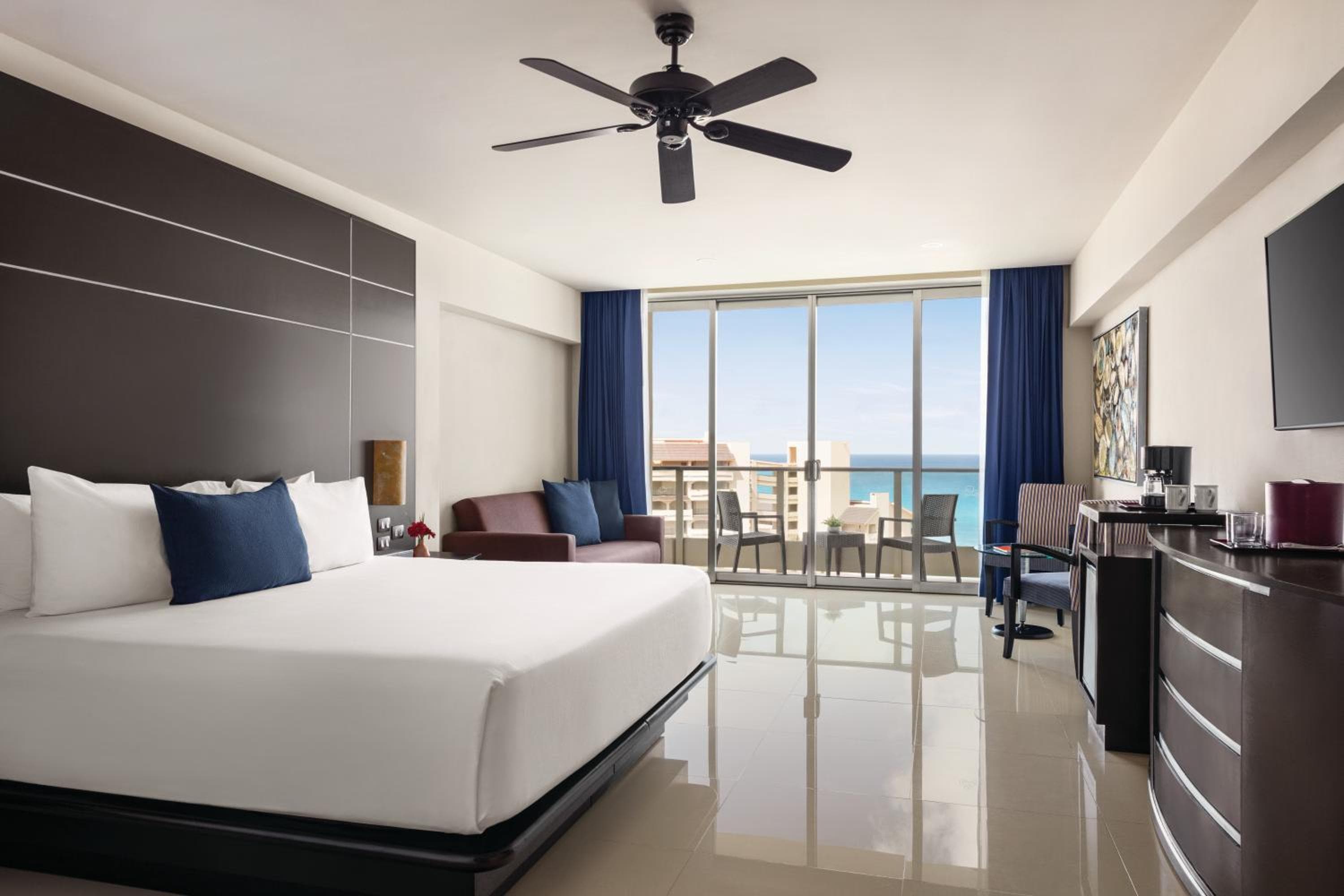 Seadust Cancun Beach Resort - All Inclusive — 16