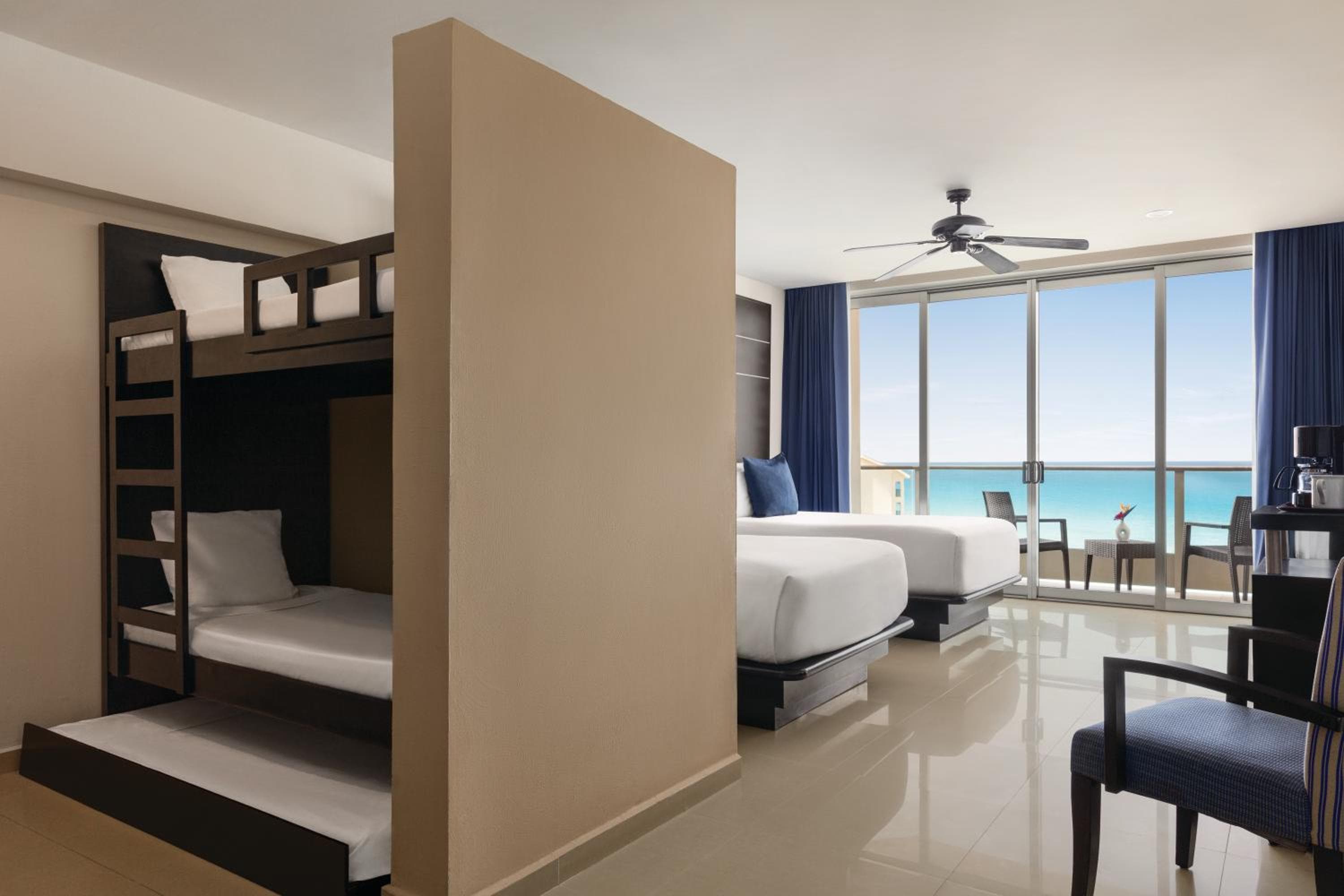 Seadust Cancun Beach Resort - All Inclusive — 14