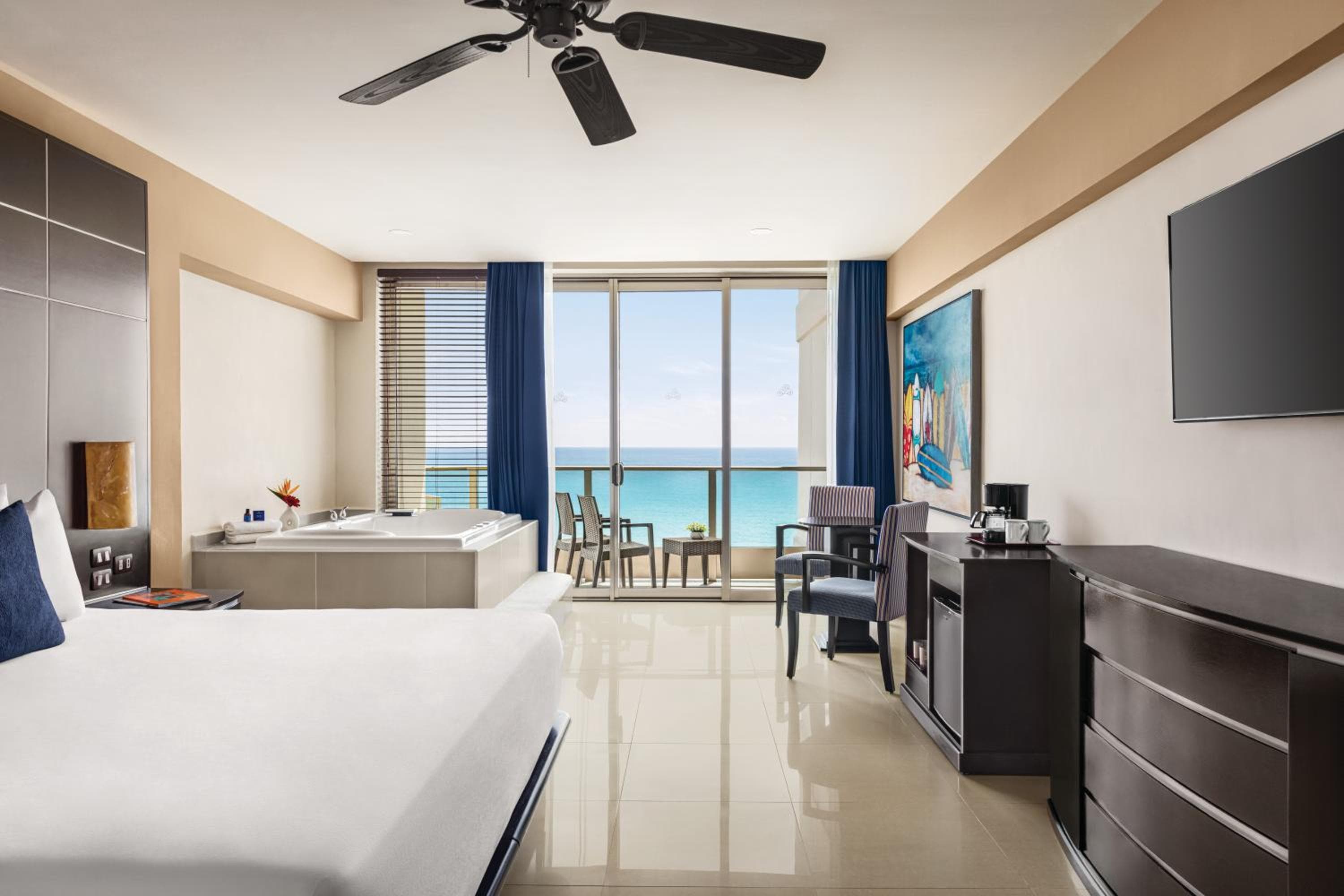 Seadust Cancun Beach Resort - All Inclusive — 15
