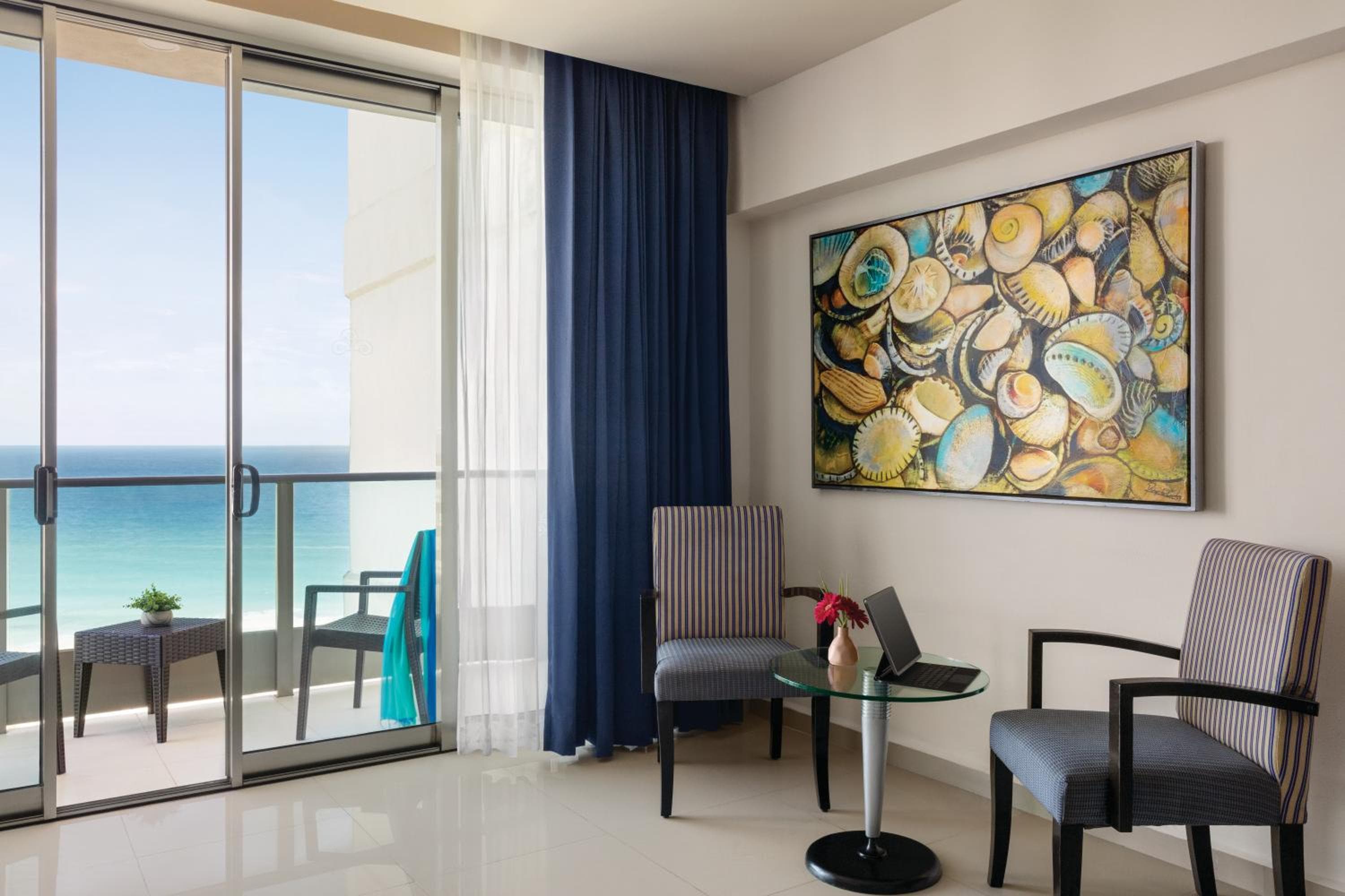 Seadust Cancun Beach Resort - All Inclusive — 17