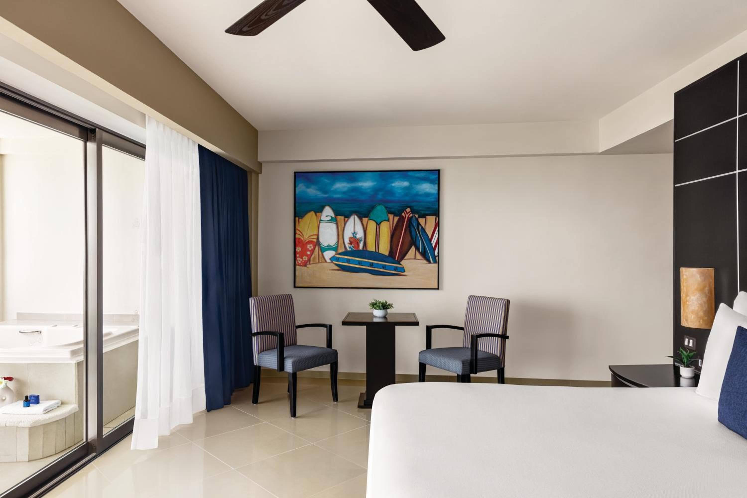 Seadust Cancun Beach Resort - All Inclusive — 16