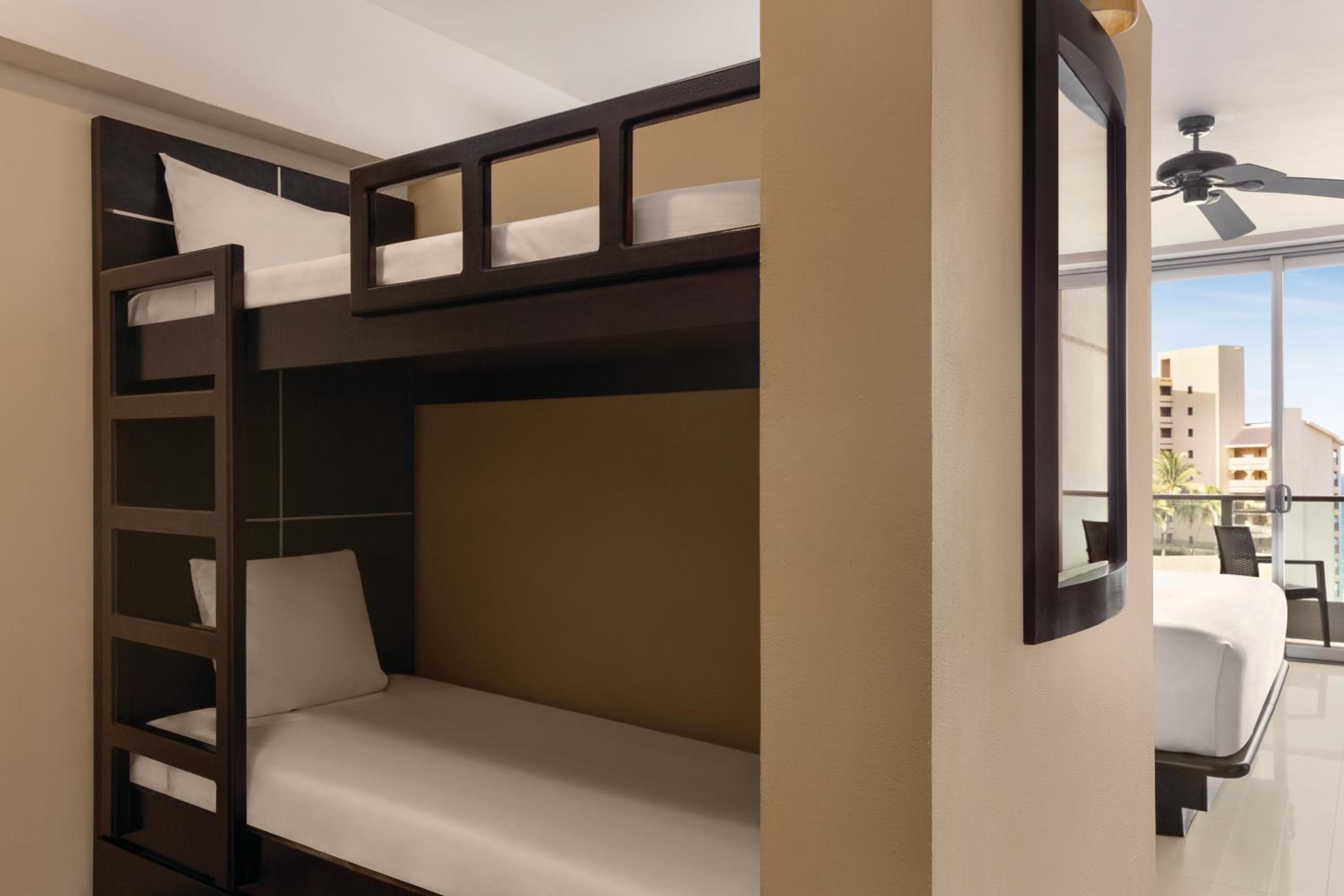 Seadust Cancun Beach Resort - All Inclusive — 24