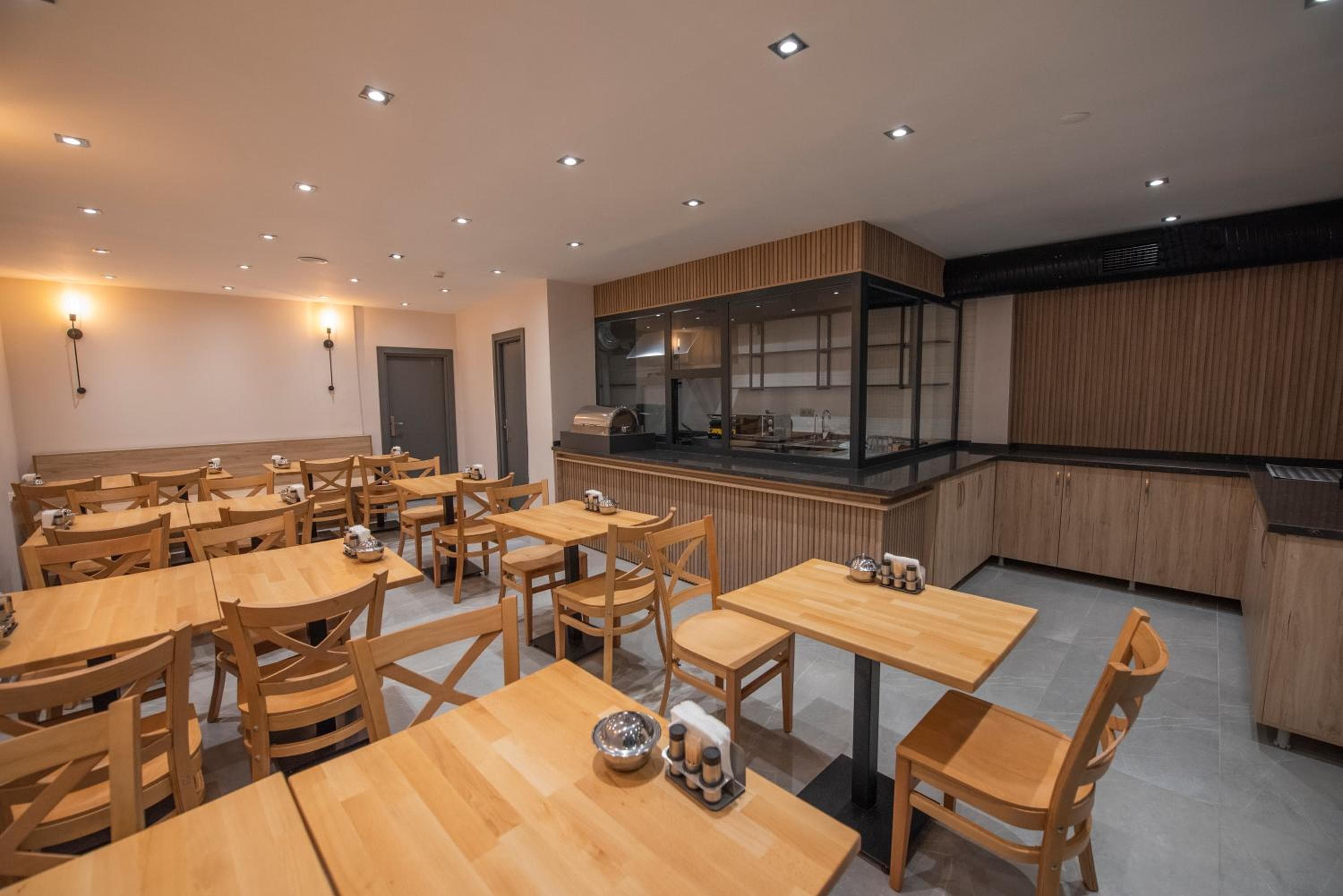 Mahya Hotel — 24