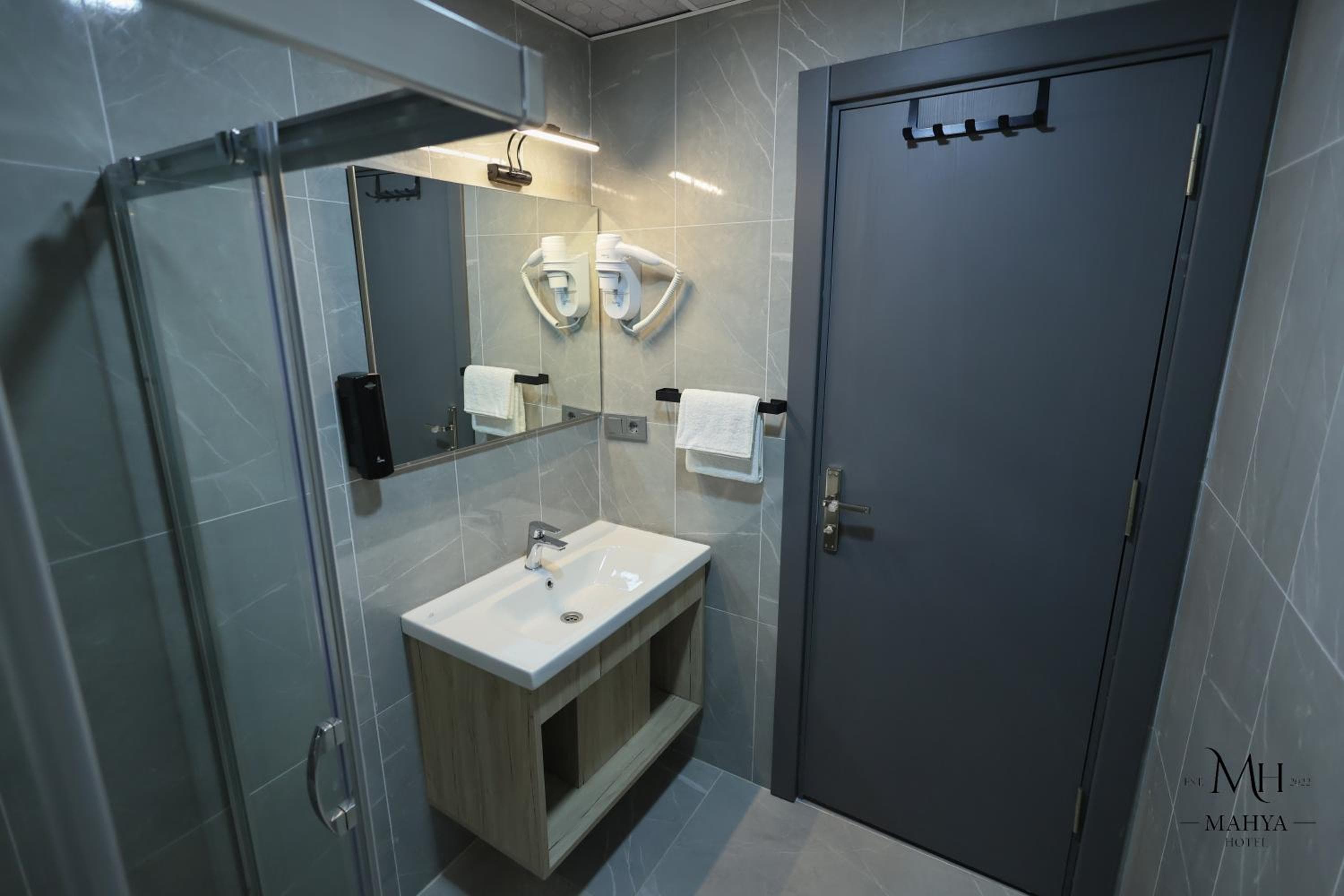 Mahya Hotel — 5
