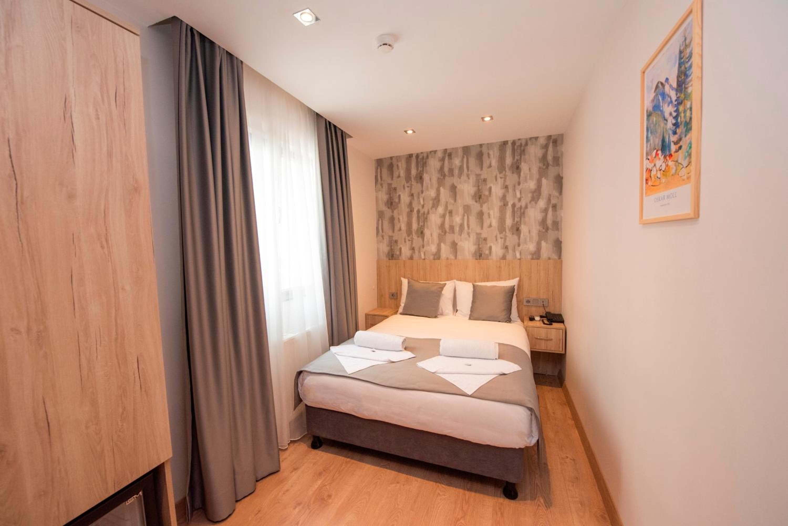 Mahya Hotel — 17