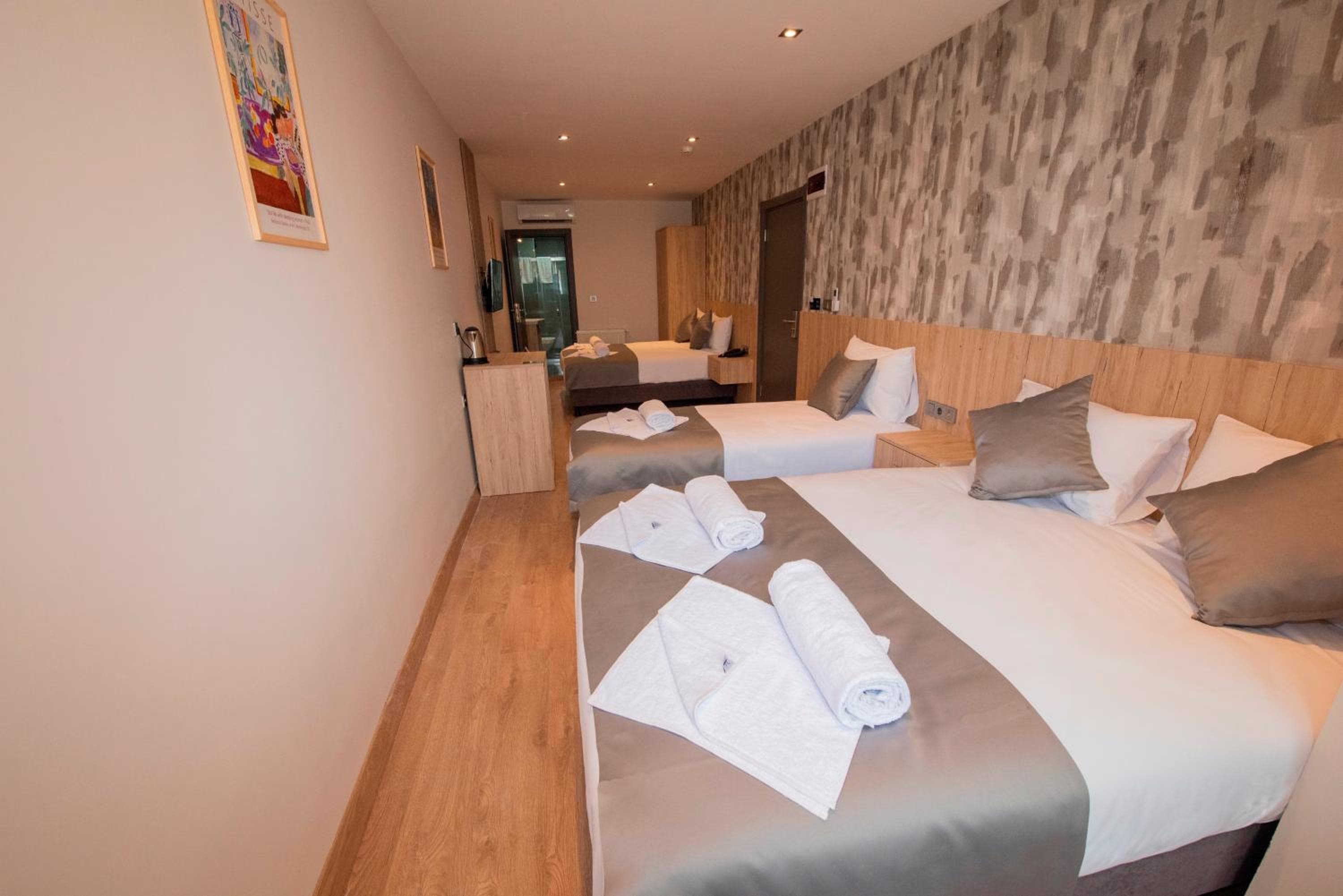 Mahya Hotel — 13