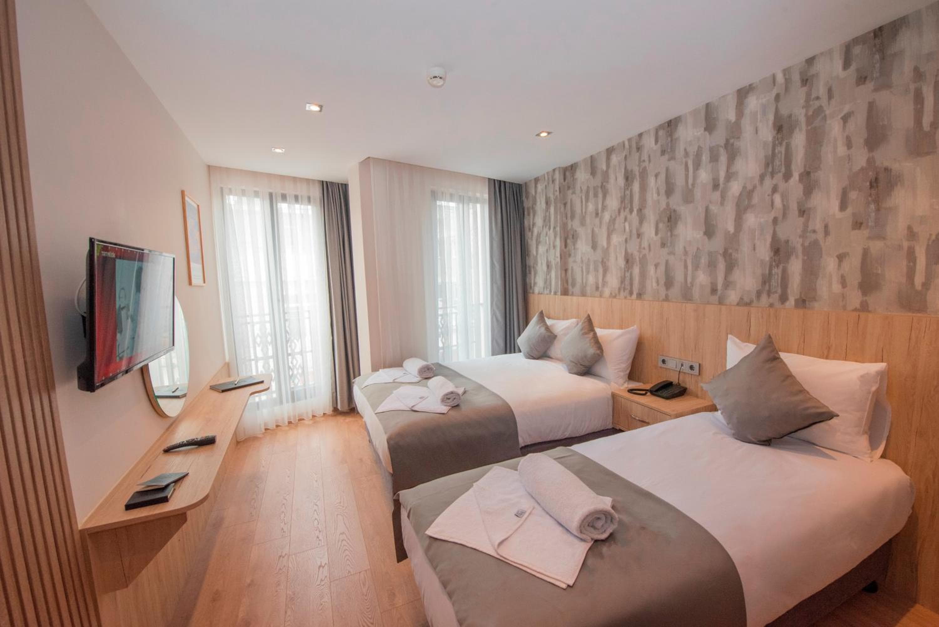 Mahya Hotel — 26
