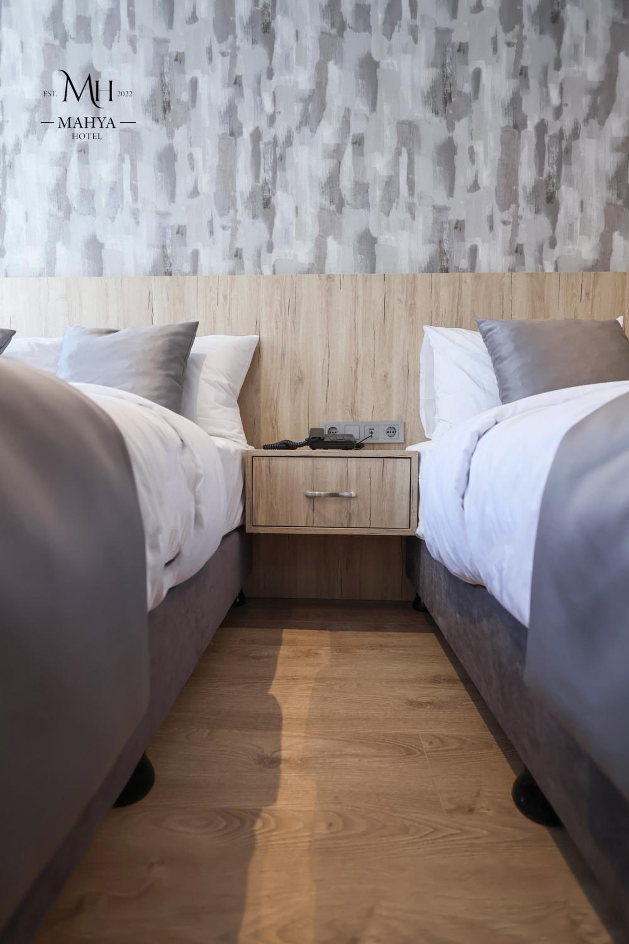 Mahya Hotel — 23