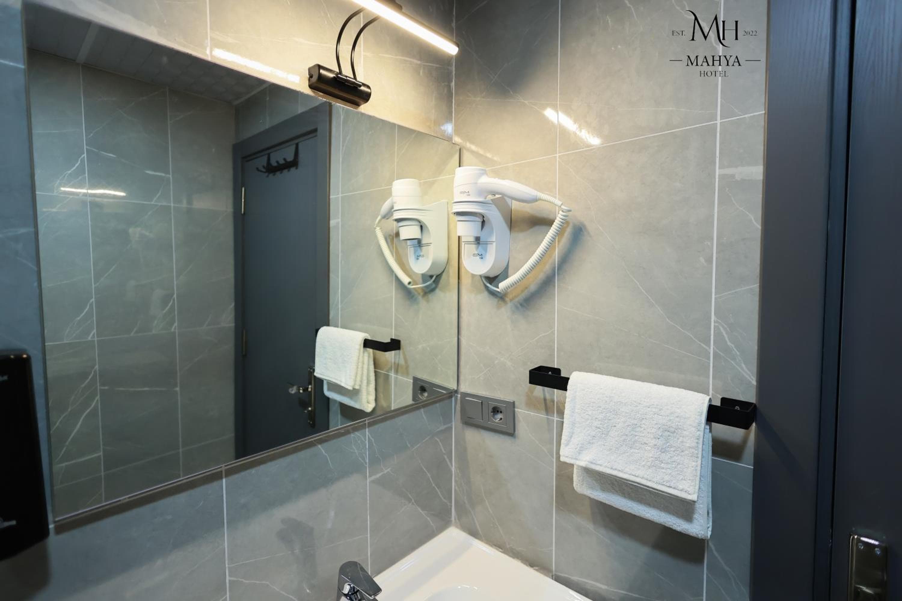 Mahya Hotel — 22