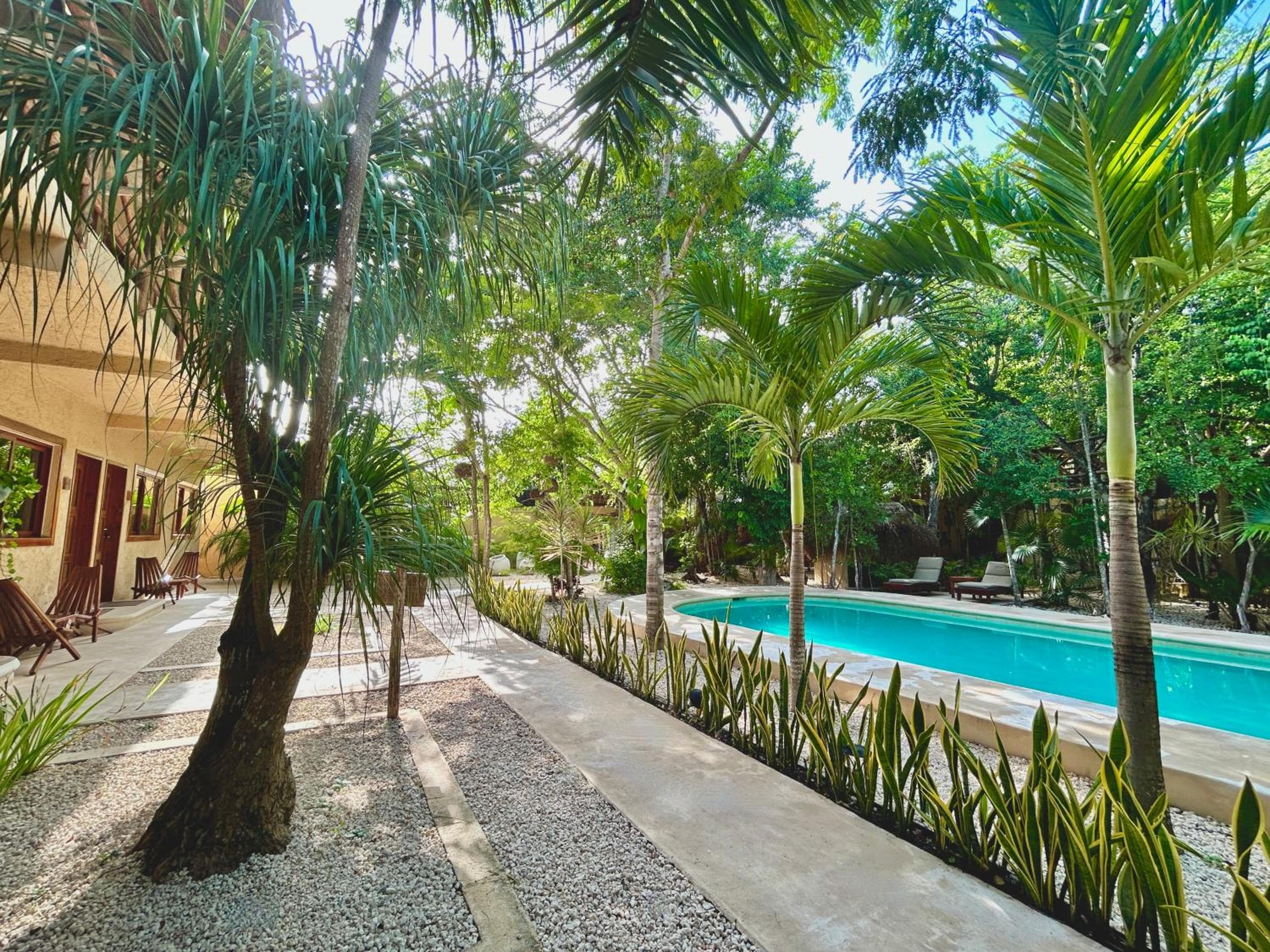Aldea Haan Ha Tulum — 15