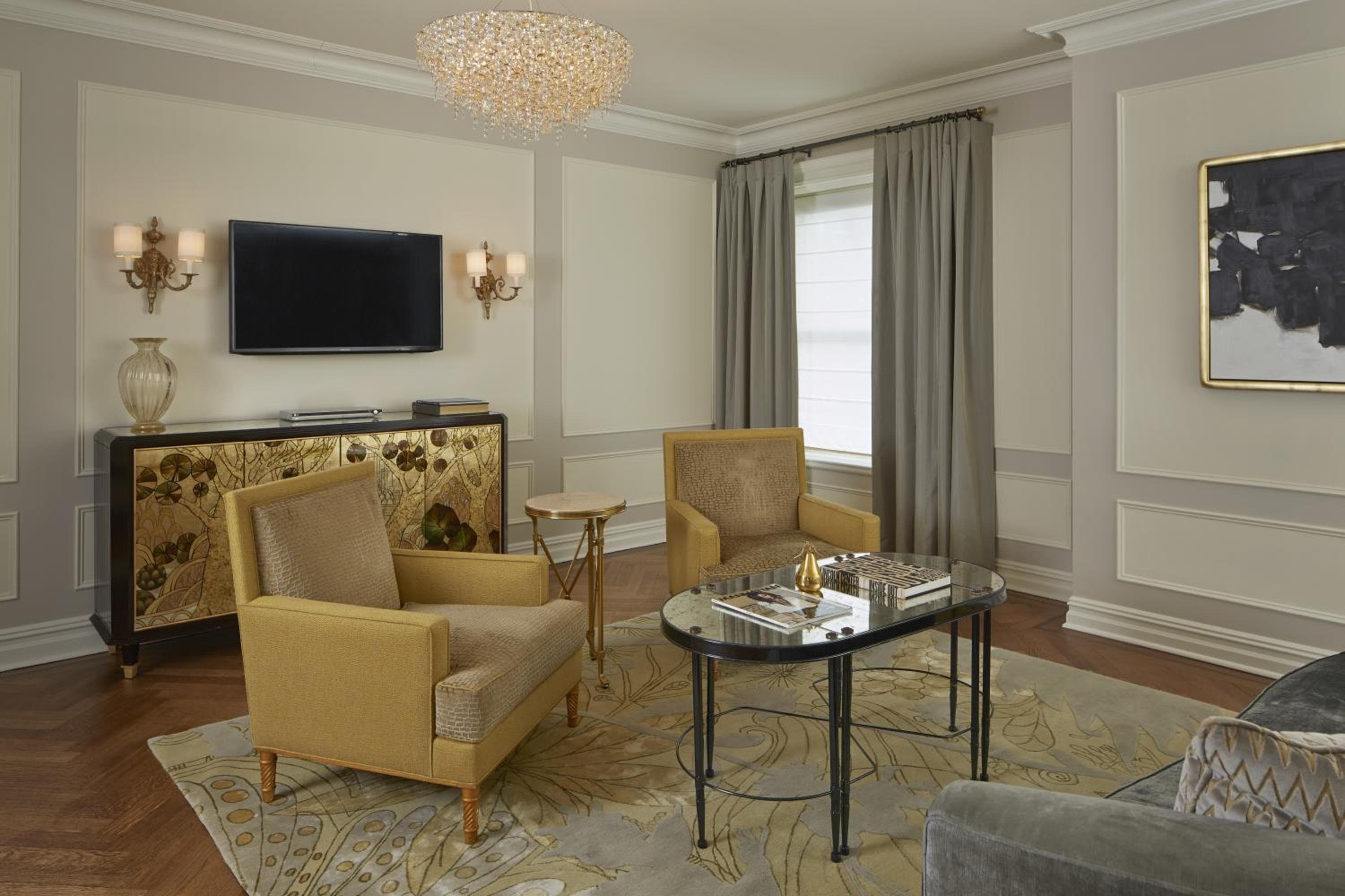 The Plaza, A Fairmont Hotel — 2