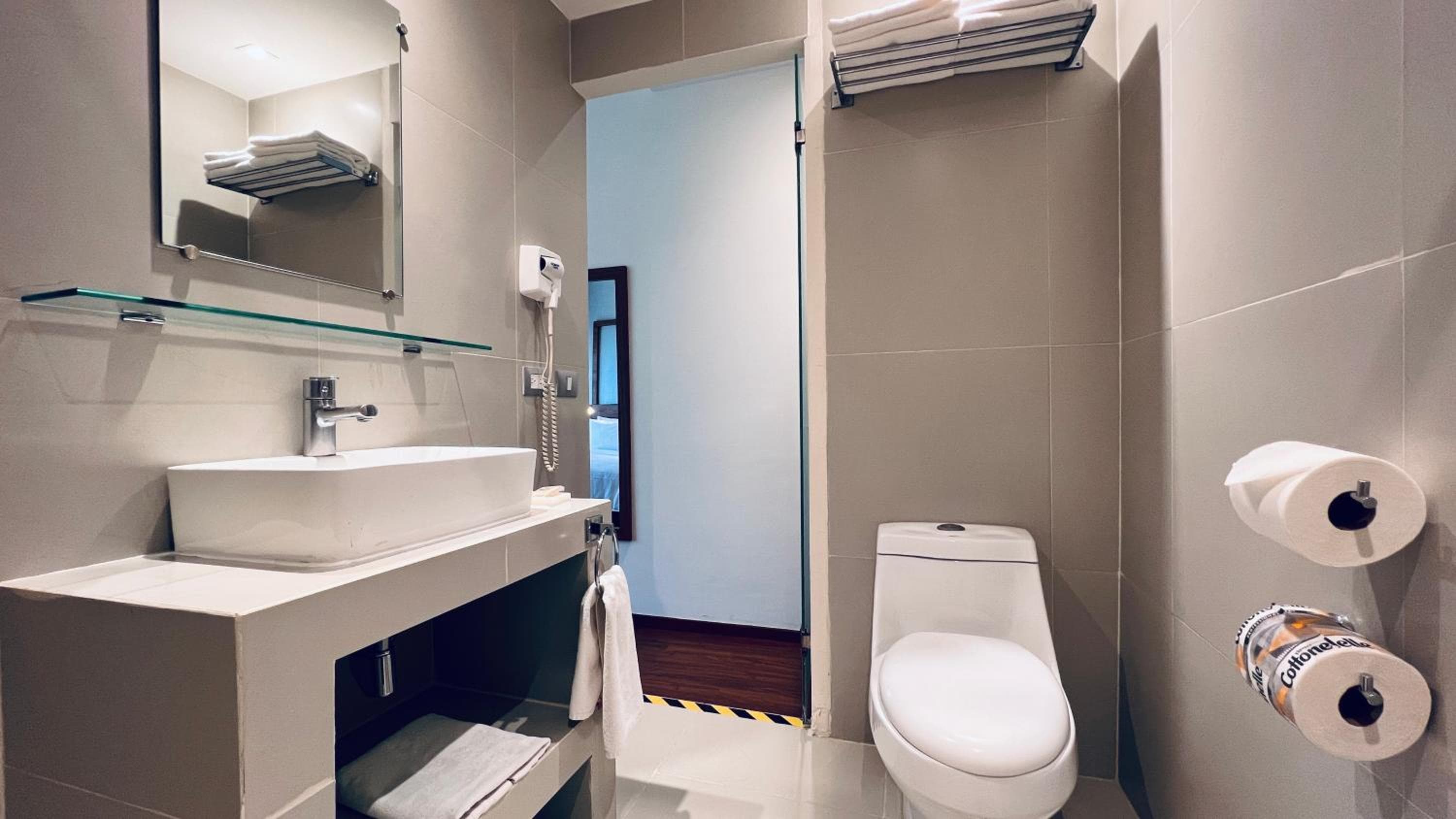 Hotel Ritz Città del Messico — 18