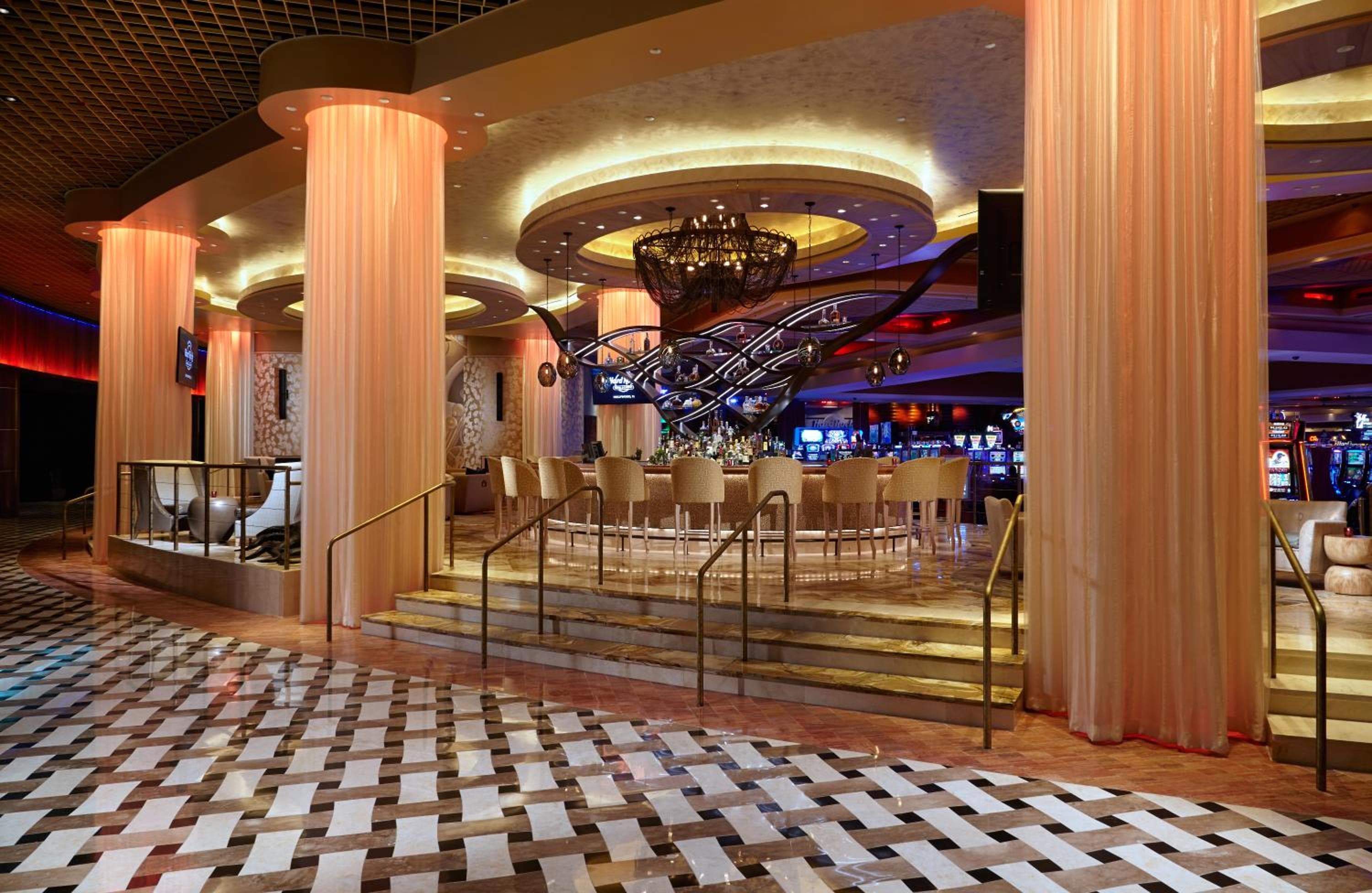 Seminole Hard Rock Hotel & Casino Hollywood — 13