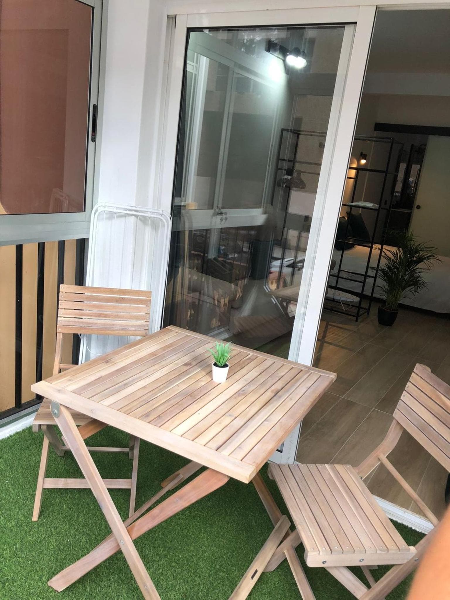 Tu apartamento en vacaciones — 1