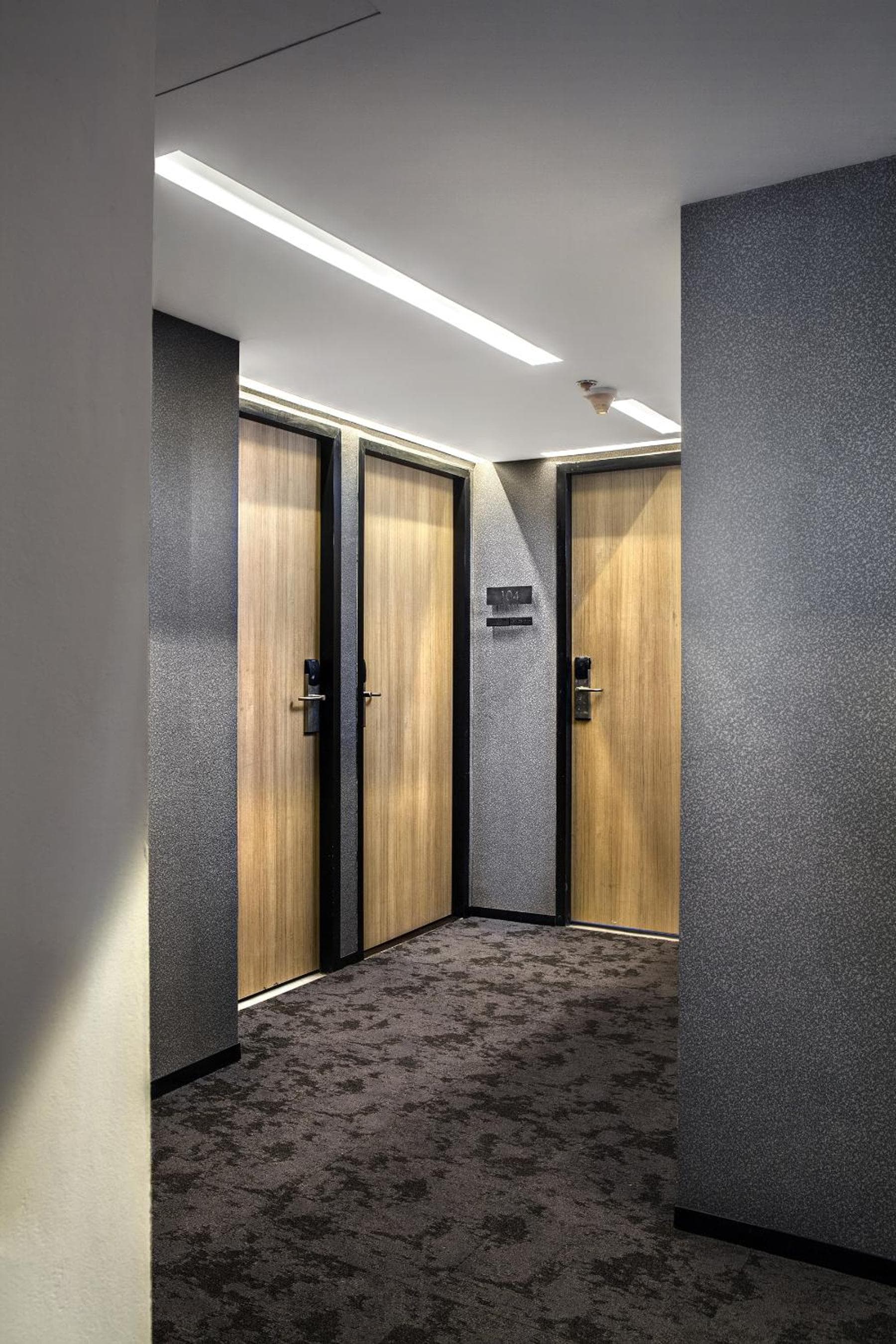 Galleria 12 Sukhumvit Bangkok von Compass Hospitality — 24