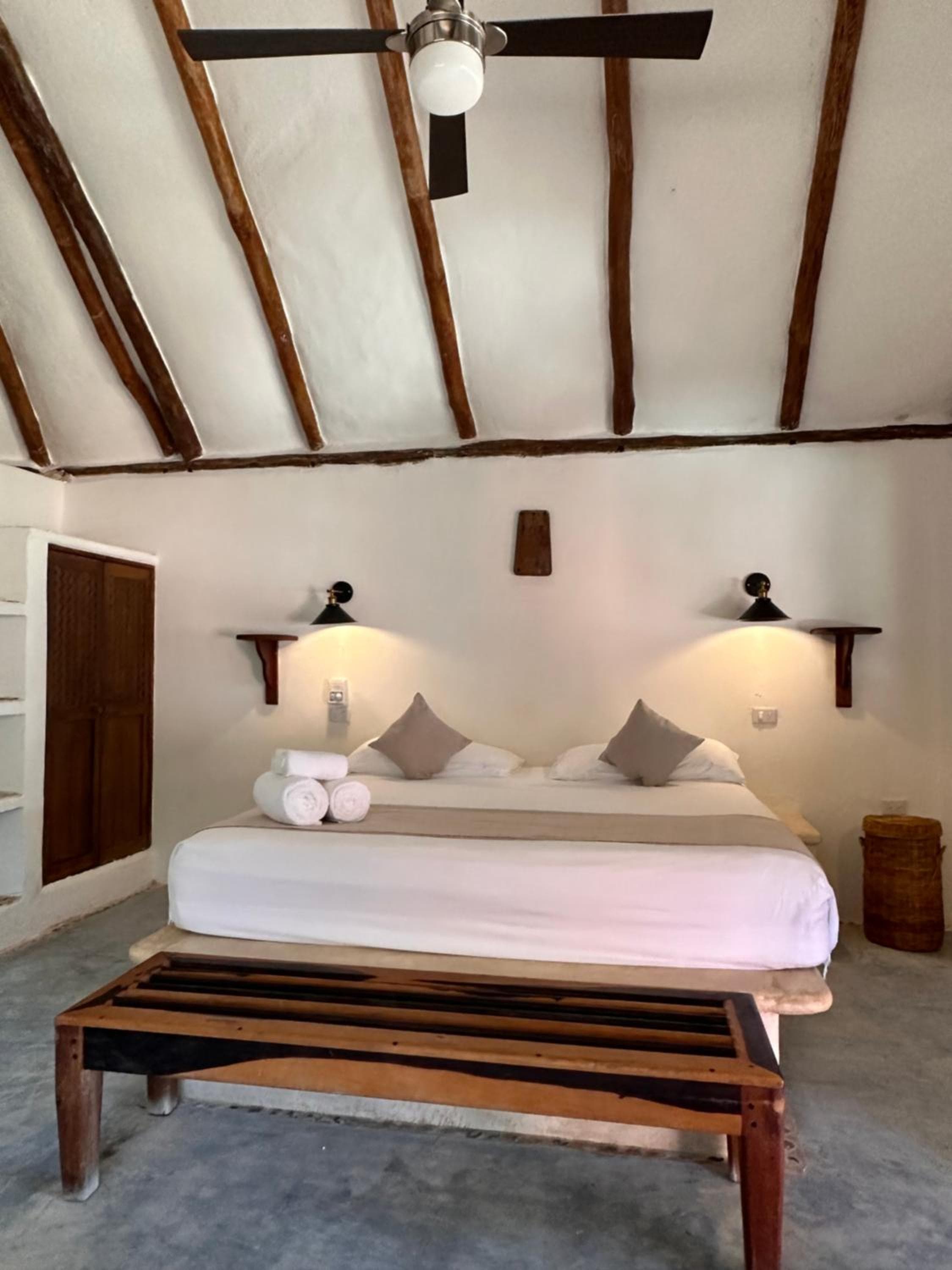 La Conchita Tulum — 7