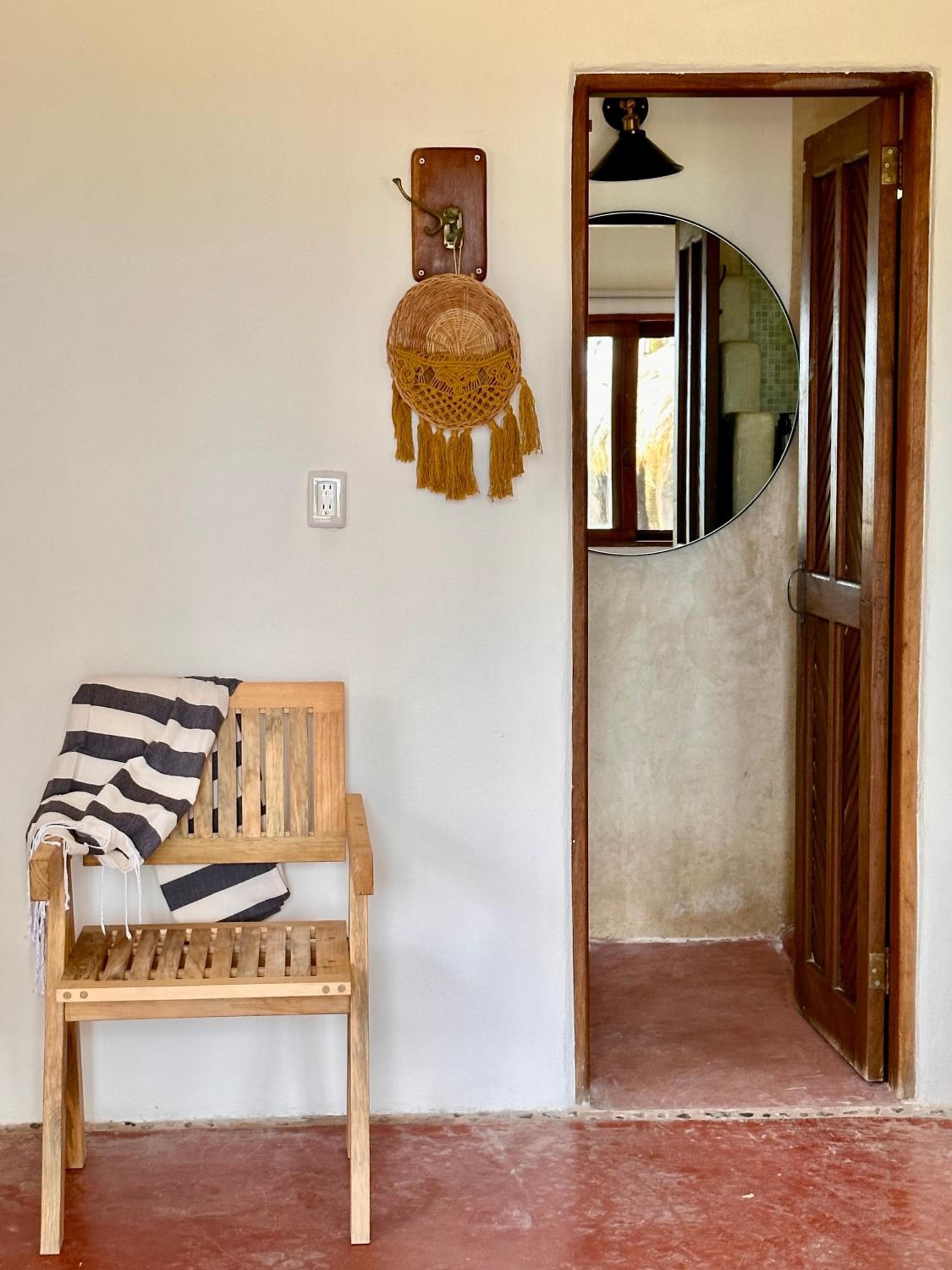 La Conchita Tulum — 10