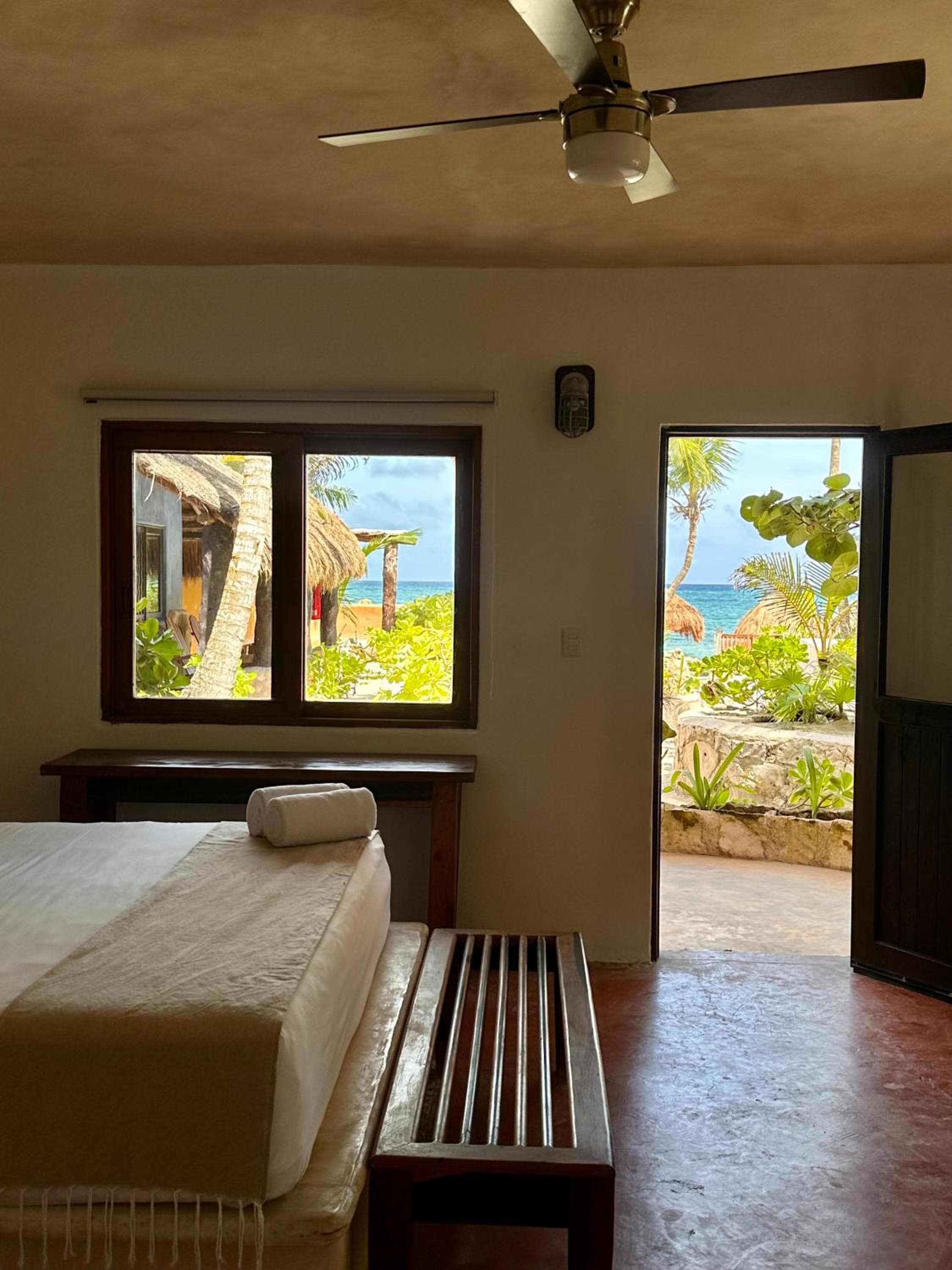 La Conchita Tulum — 16