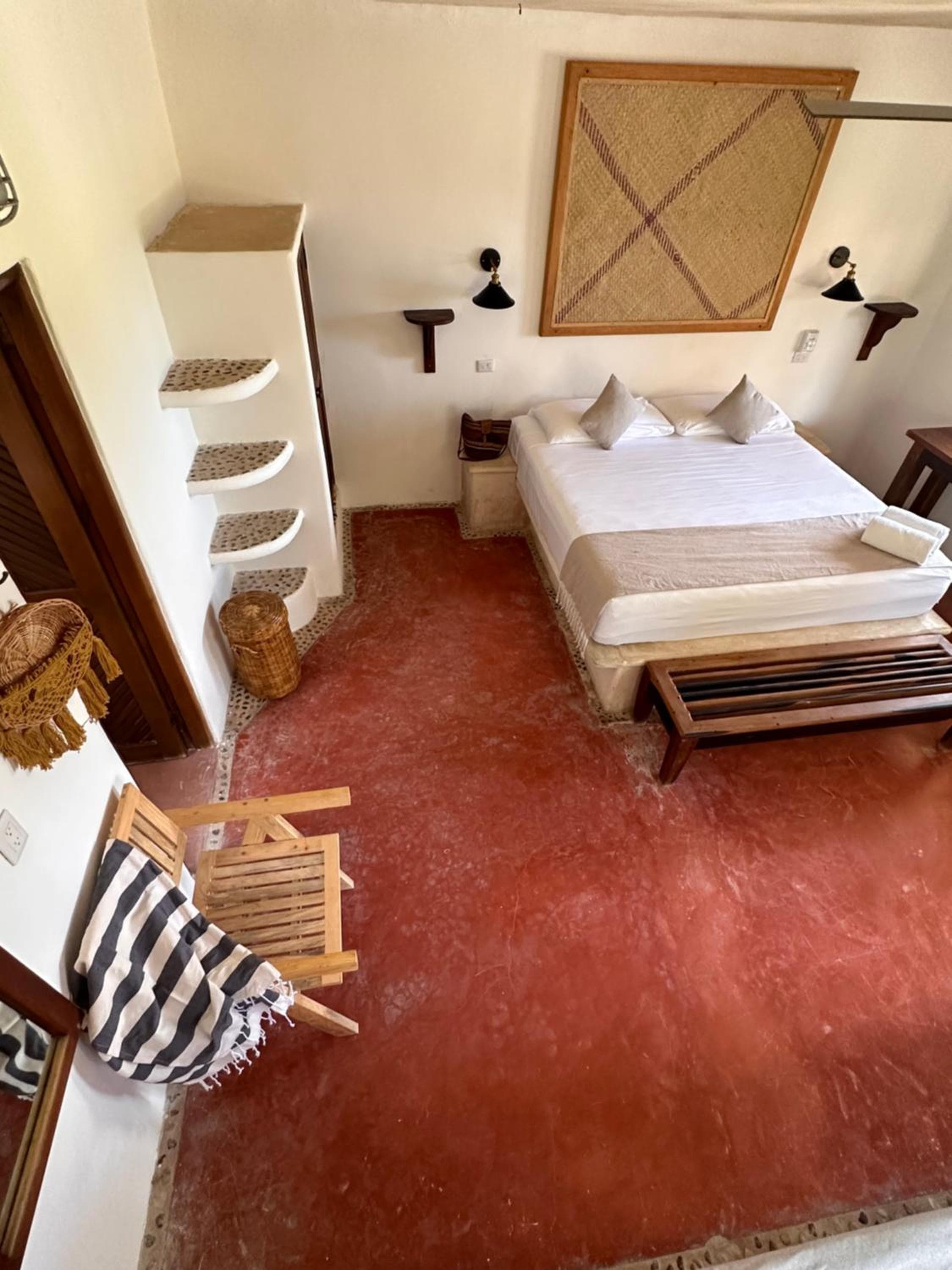 La Conchita Tulum — 21