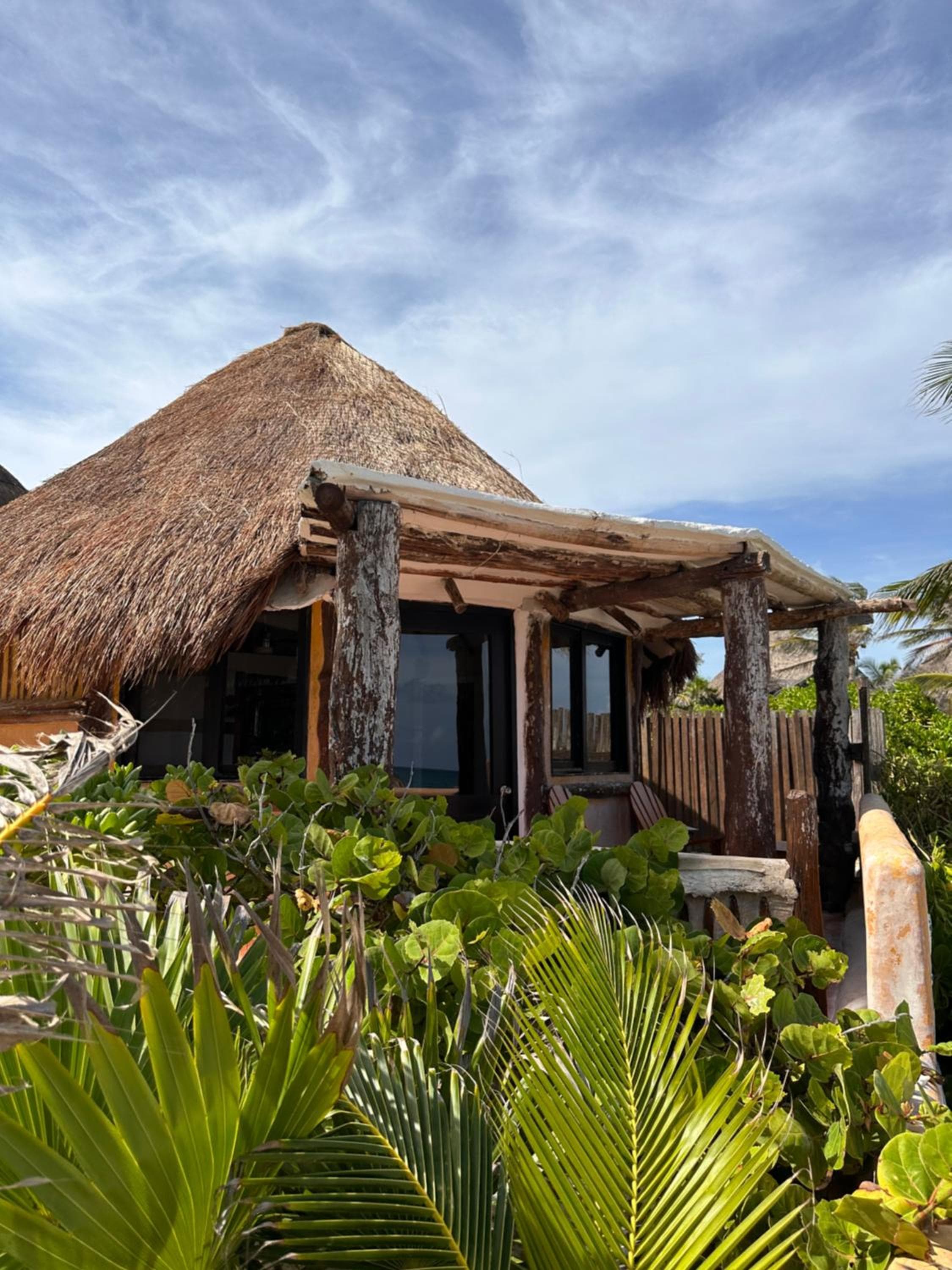 La Conchita Tulum — 20