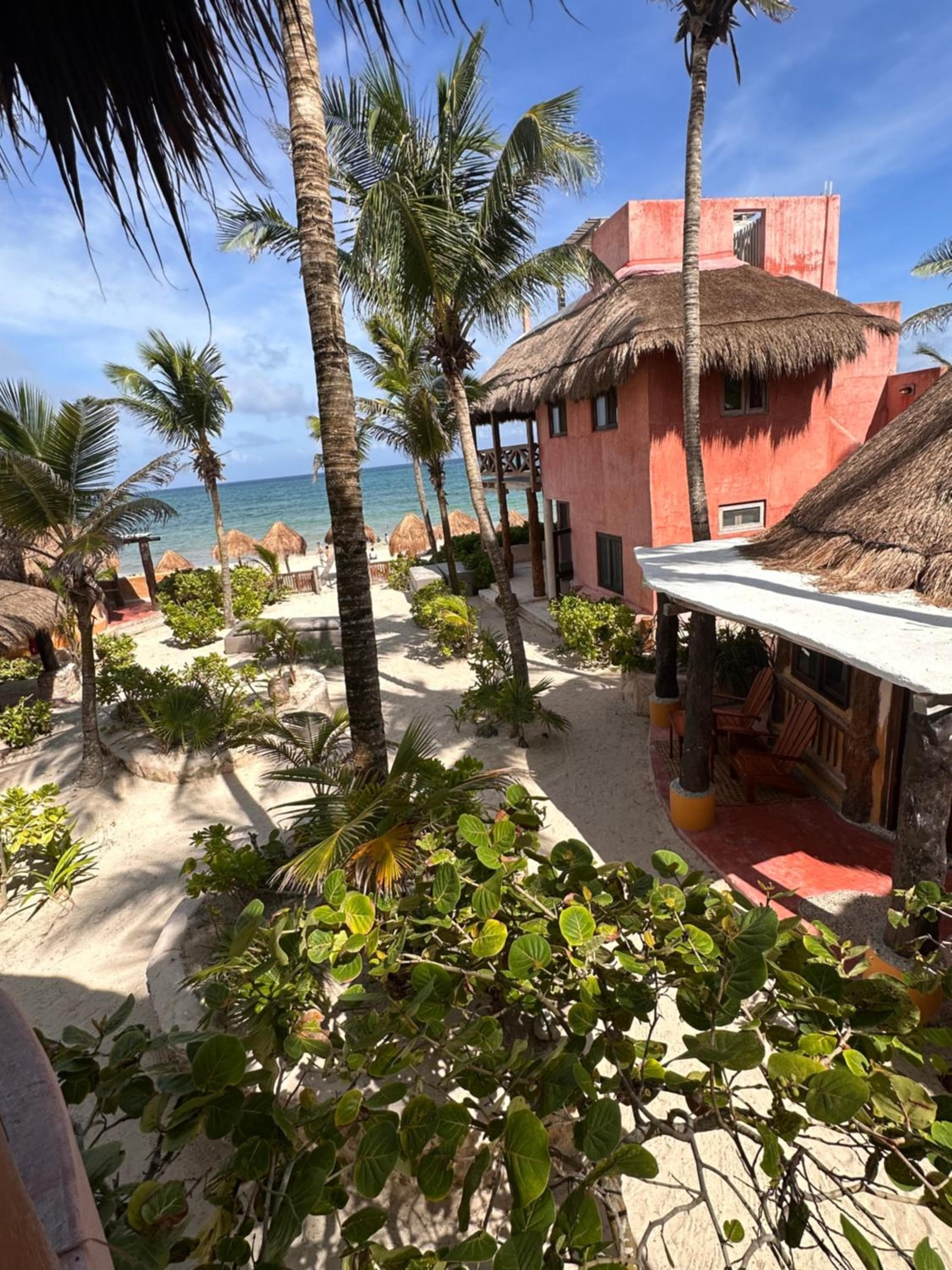 La Conchita Tulum — 6
