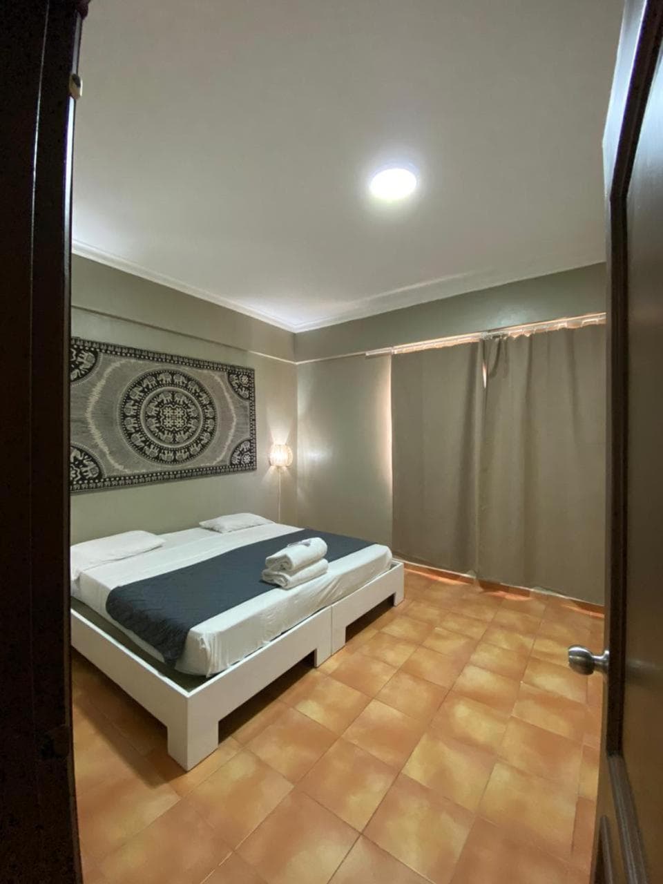 Bavaro Green — 25