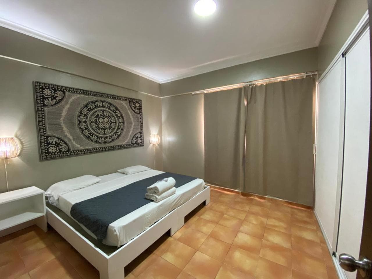 Bavaro Green — 28